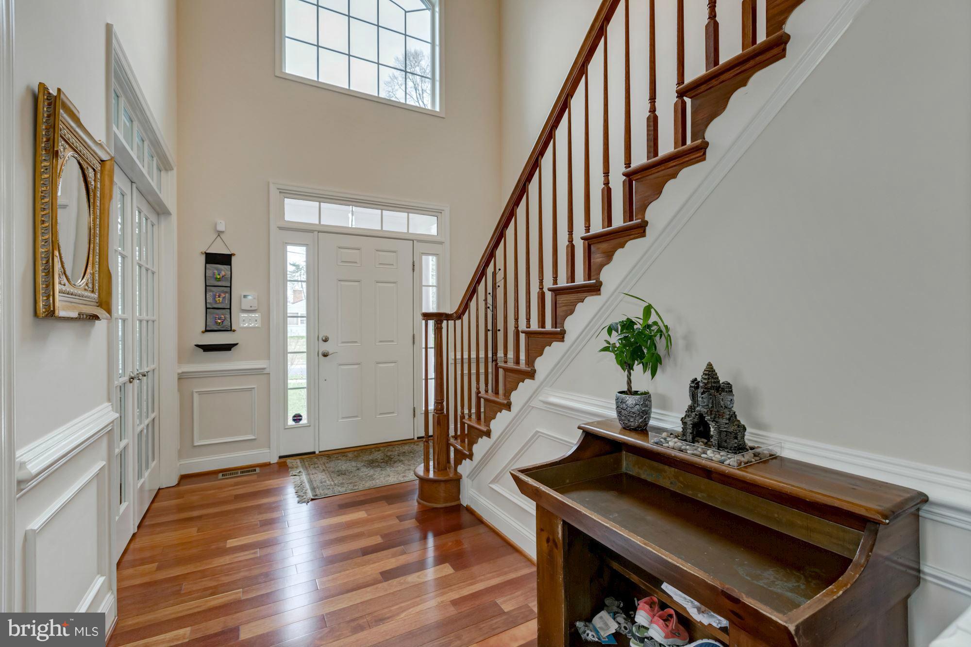 7131 Alger Road Falls Church, VA 22042 - Photo 13 of 29 Interior (General)