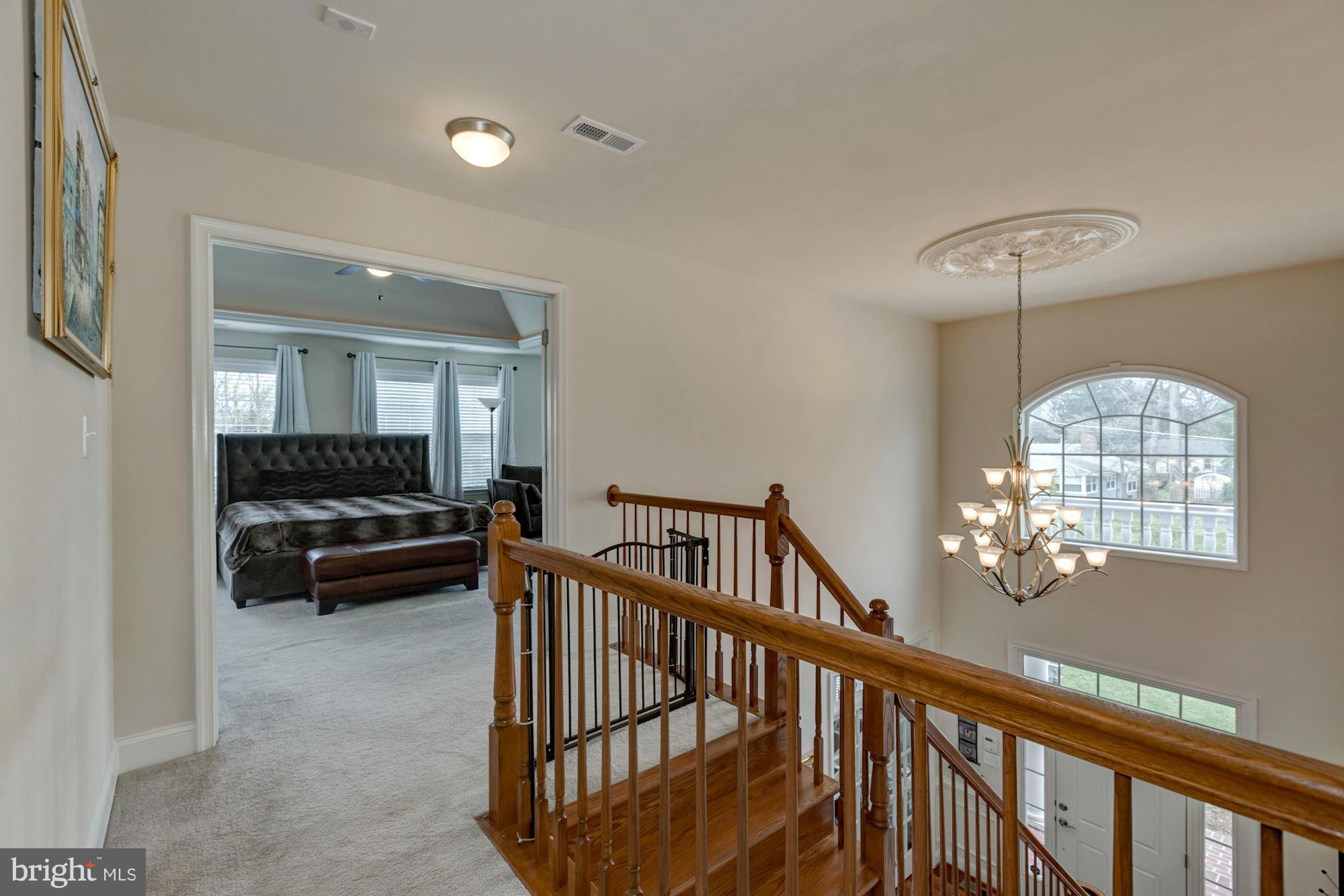7131 Alger Road Falls Church, VA 22042 - Photo 14 of 29 Interior (General)