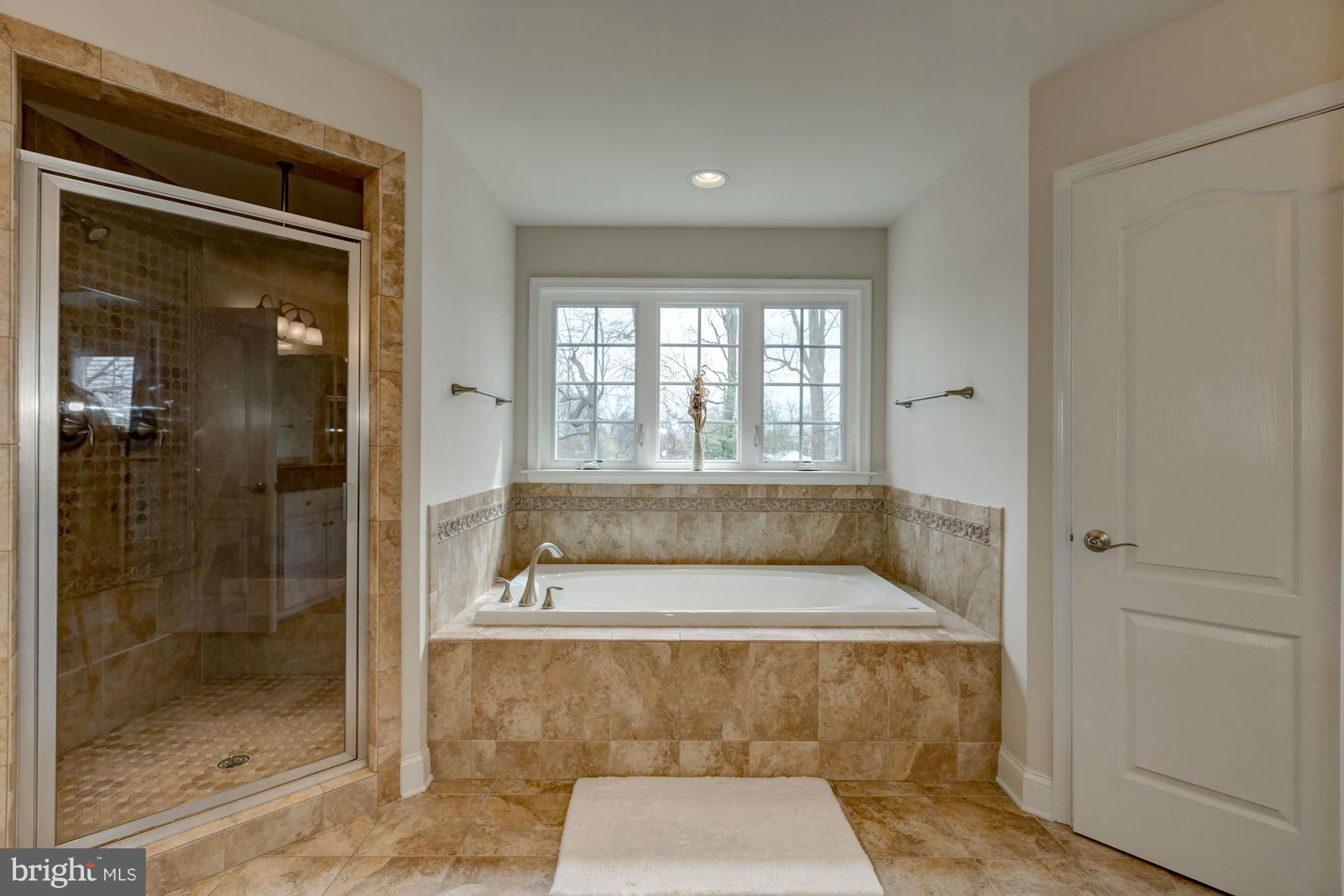 7131 Alger Road Falls Church, VA 22042 - Photo 17 of 29 Bath (Master)