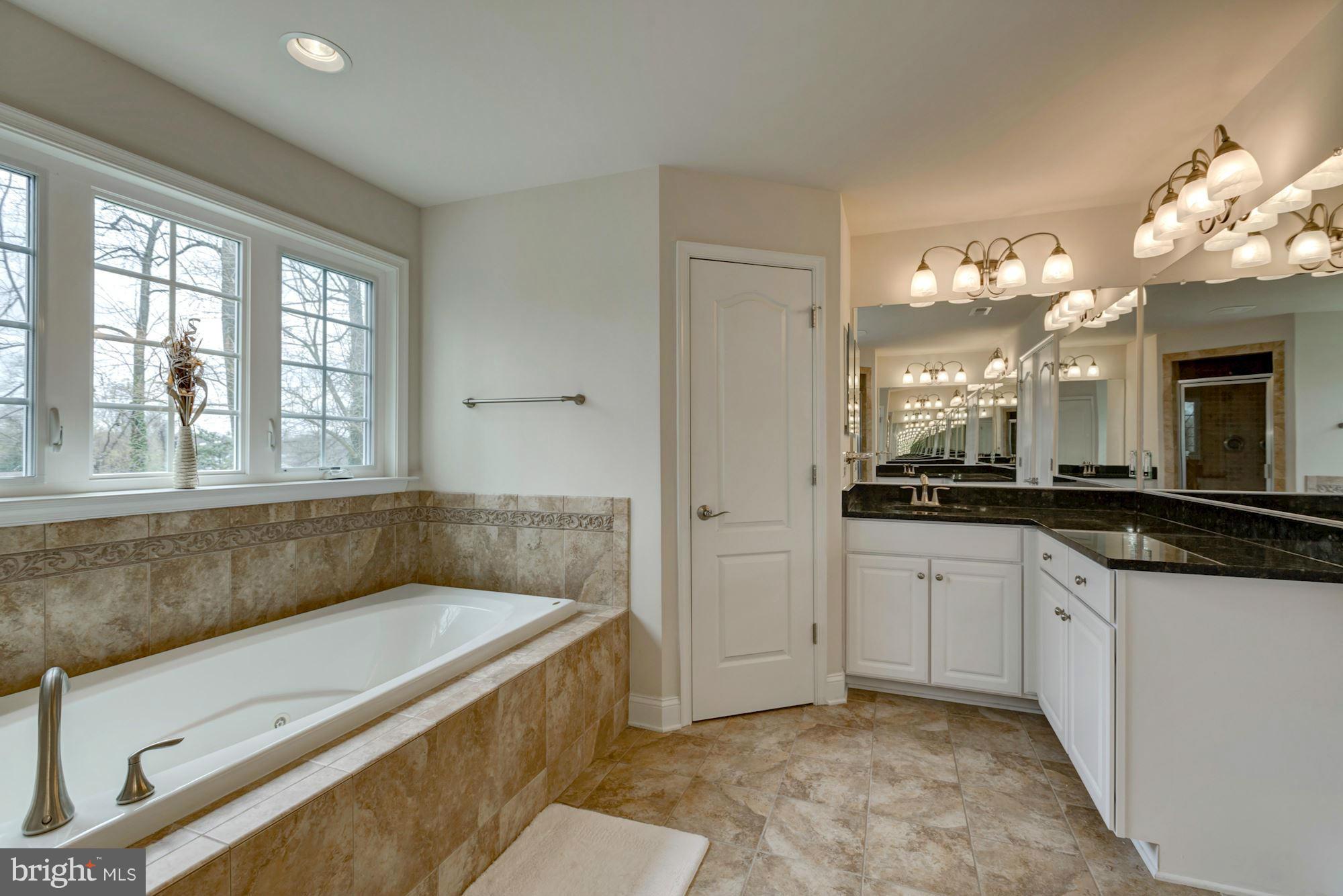 7131 Alger Road Falls Church, VA 22042 - Photo 18 of 29 Bath (Master)