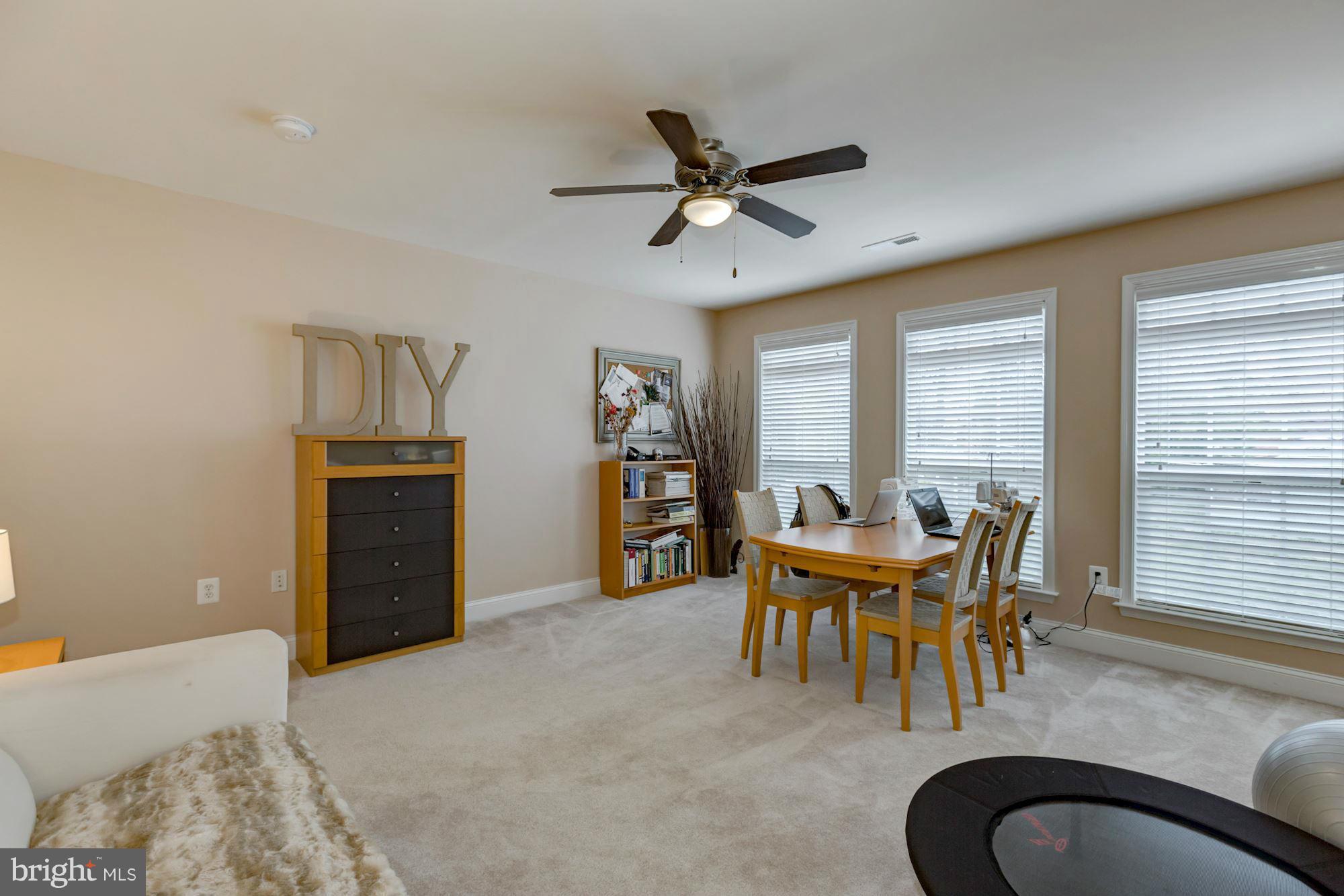 7131 Alger Road Falls Church, VA 22042 - Photo 20 of 29 Bedroom