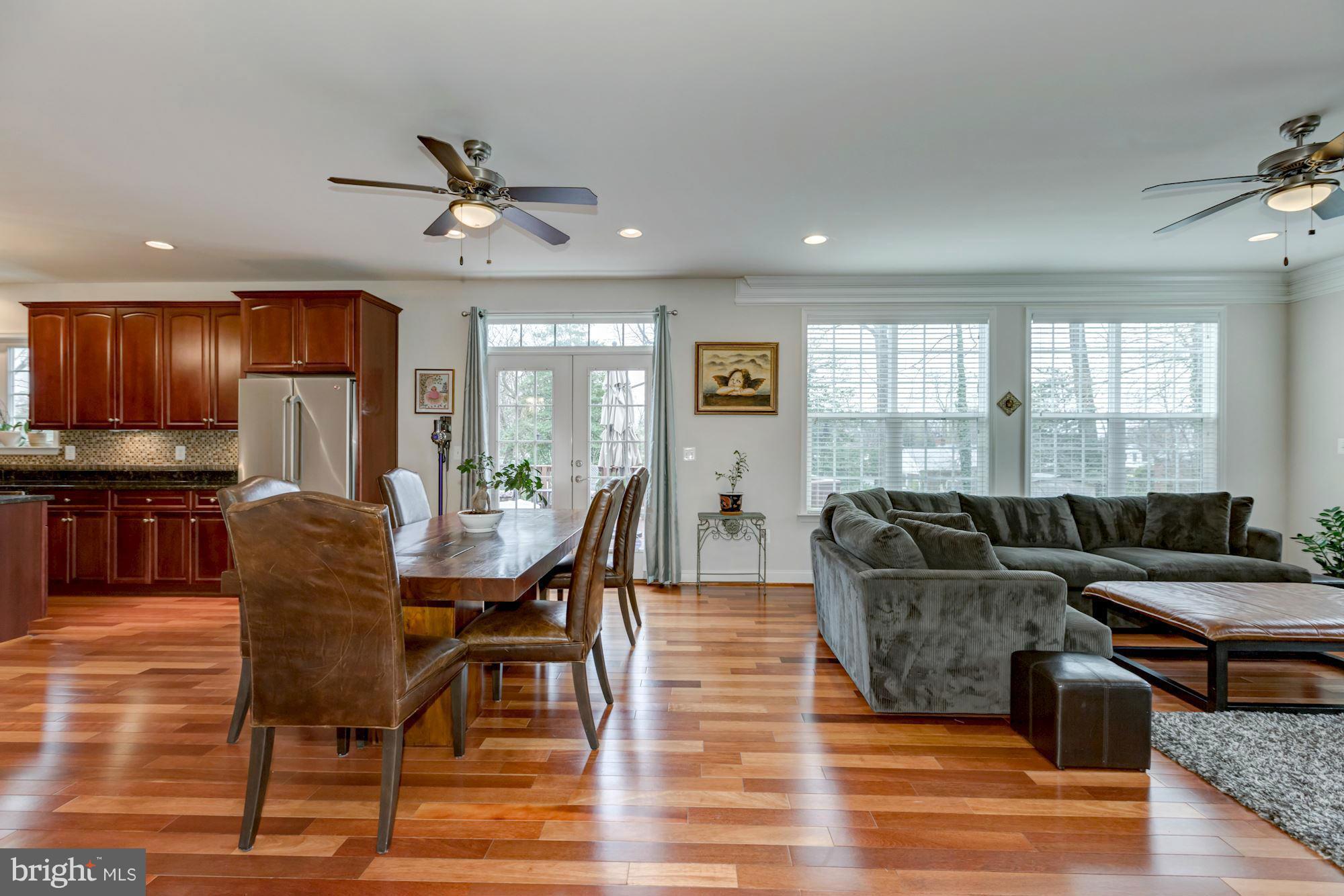 7131 Alger Road Falls Church, VA 22042 - Photo 3 of 29 Interior (General)