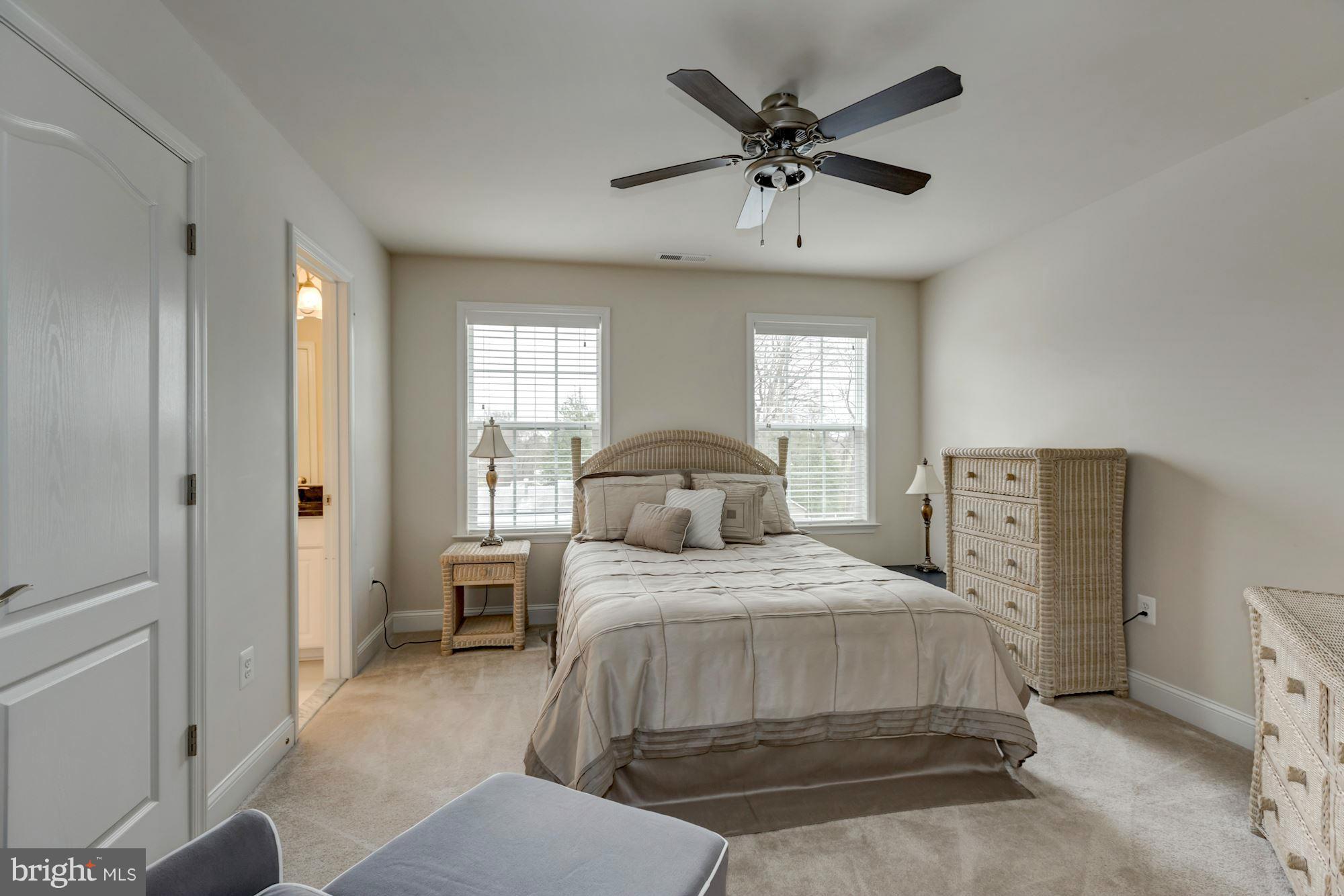 7131 Alger Road Falls Church, VA 22042 - Photo 21 of 29 Bedroom