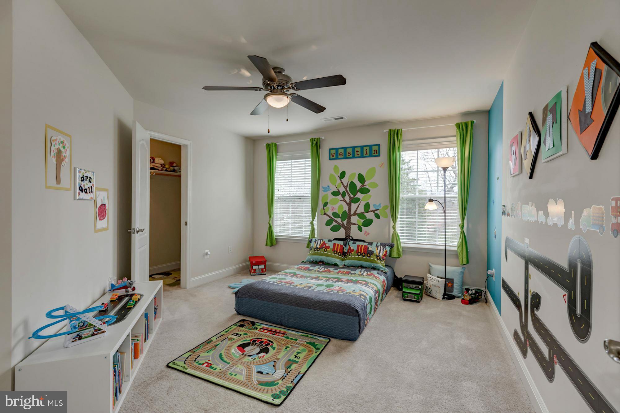 7131 Alger Road Falls Church, VA 22042 - Photo 23 of 29 Bedroom
