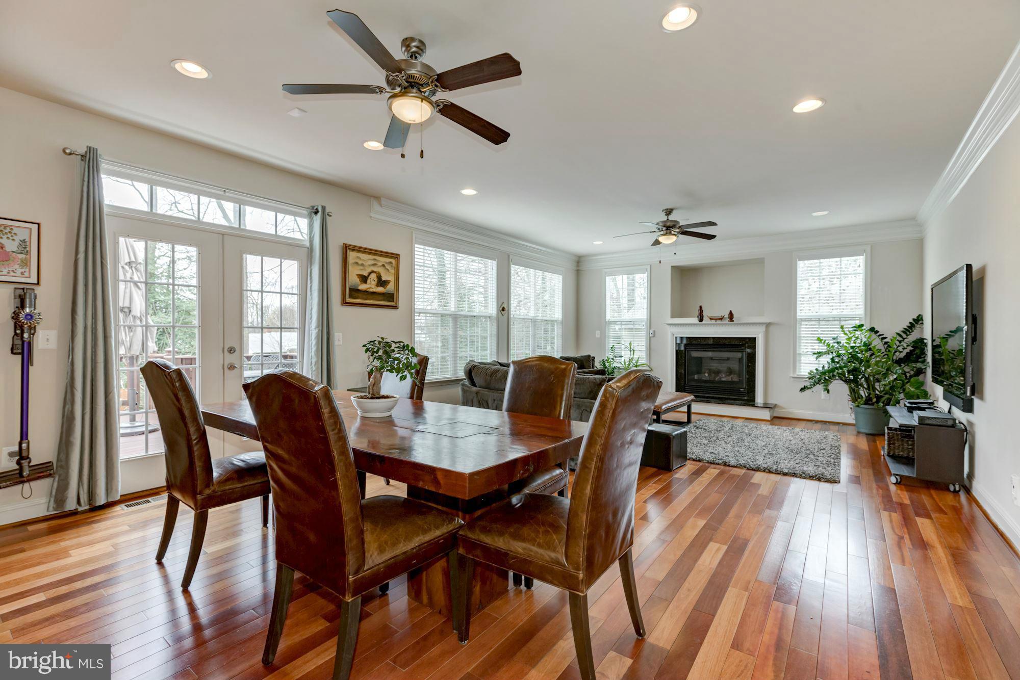 7131 Alger Road Falls Church, VA 22042 - Photo 5 of 29 Family Room