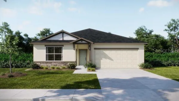 $369,990 | 8595 Oakstone Circle, Leesburg, FL 34788