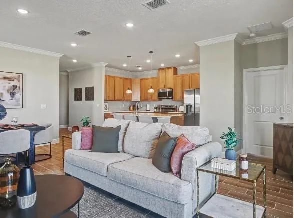 $369,990 | 8595 Oakstone Circle, Leesburg, FL 34788