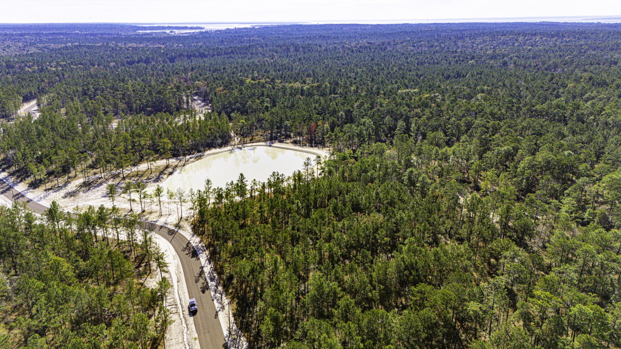 26 King Ranch Rd Road South Onalaska, TX 77360 - Photo 15 of 16