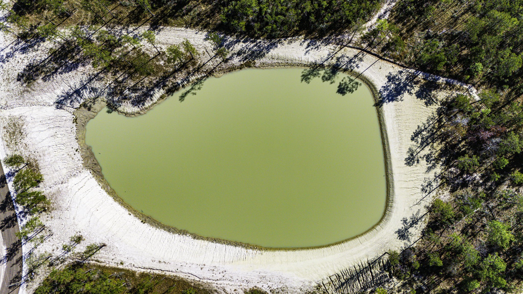 26 King Ranch Rd Road South Onalaska, TX 77360 - Photo 16 of 16