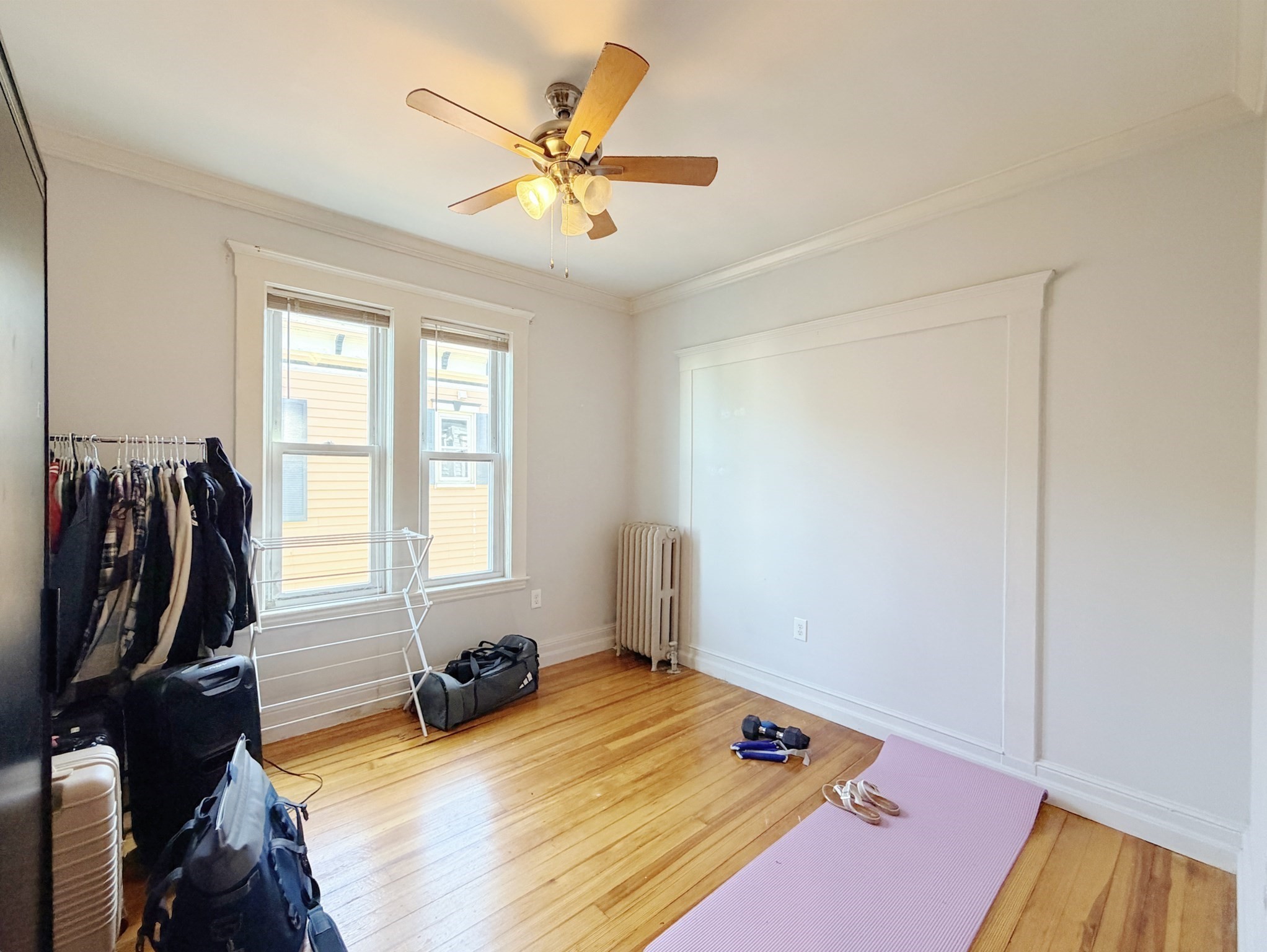 17 Pleasant Street, Unit 3 Boston, MA 02125 - Photo 12 of 14 Gallery Image 12
