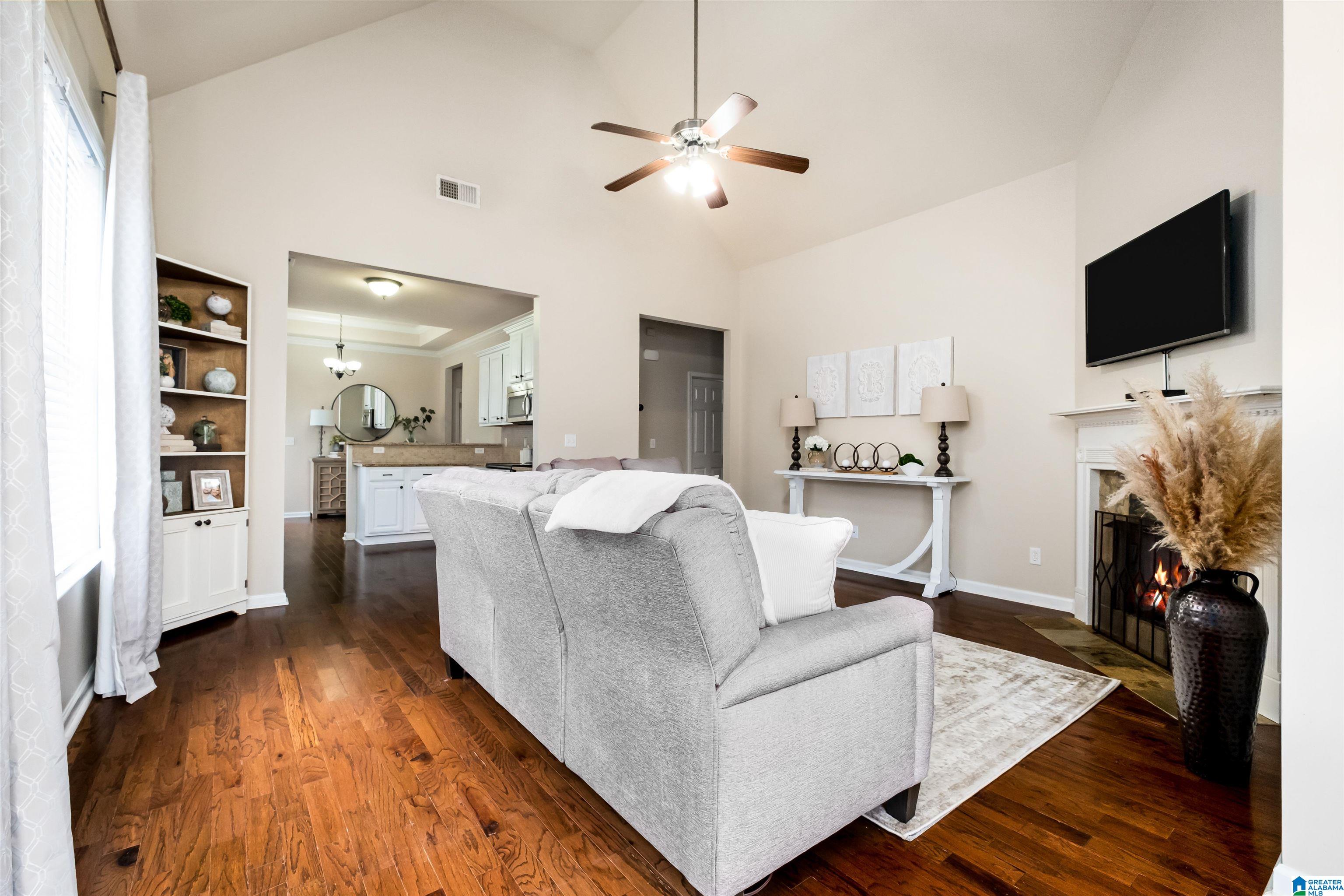 5724 Park Side Road Birmingham, AL 35244 - Photo 7 of 31