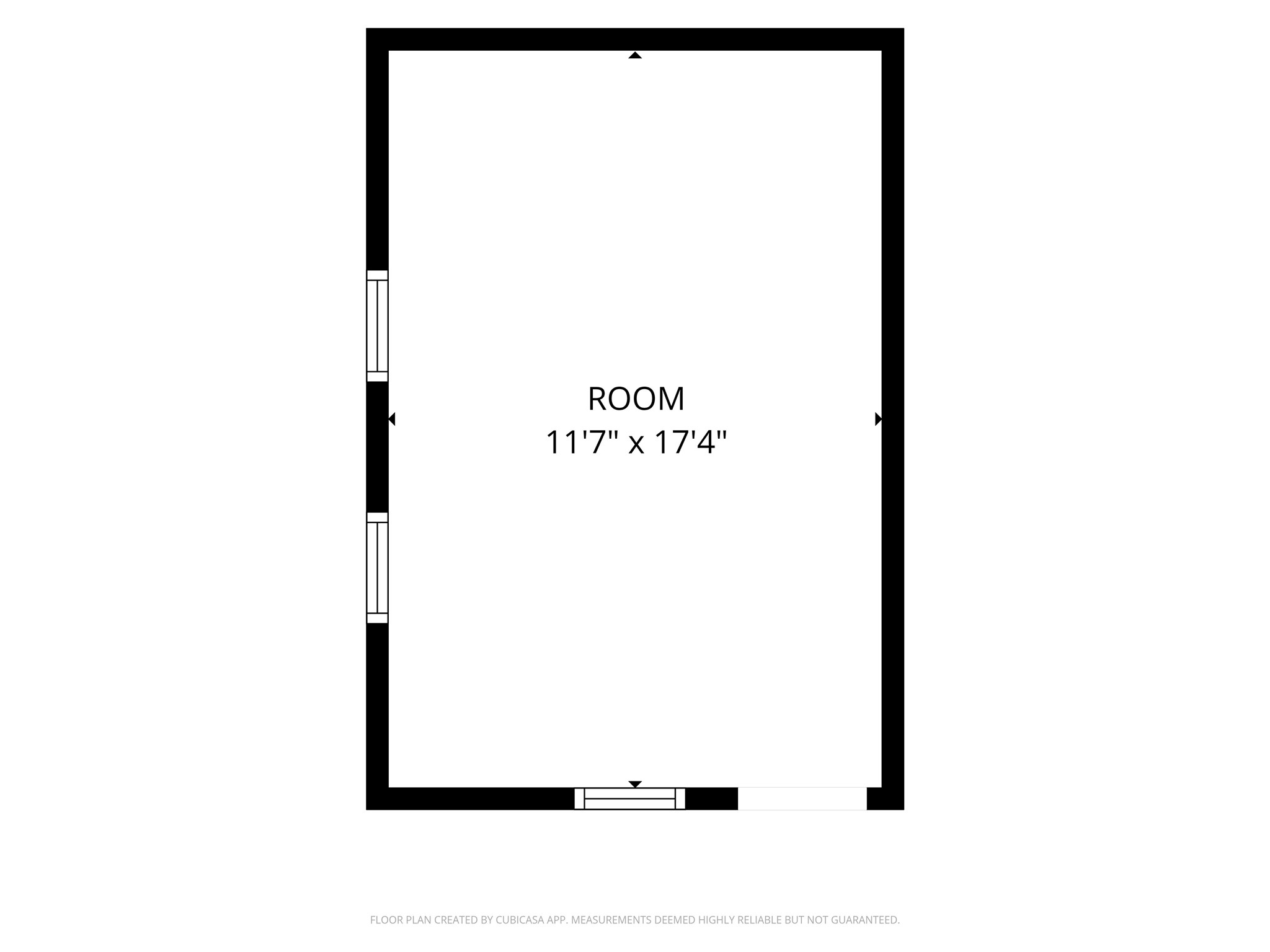 20211 Sienna Ridge Lane Magnolia, TX 77355 - Photo 41 of 43 Added flex Room at back of house,