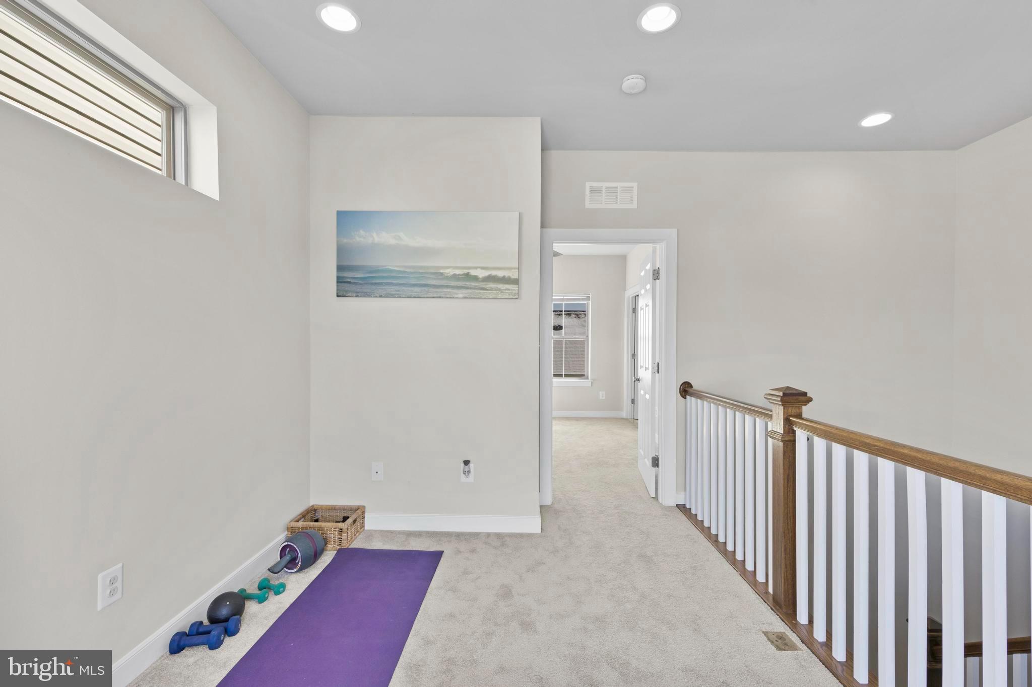 14247 Travilah Road Rockville, MD 20850 - Photo 64 of 100 Upper Level Loft