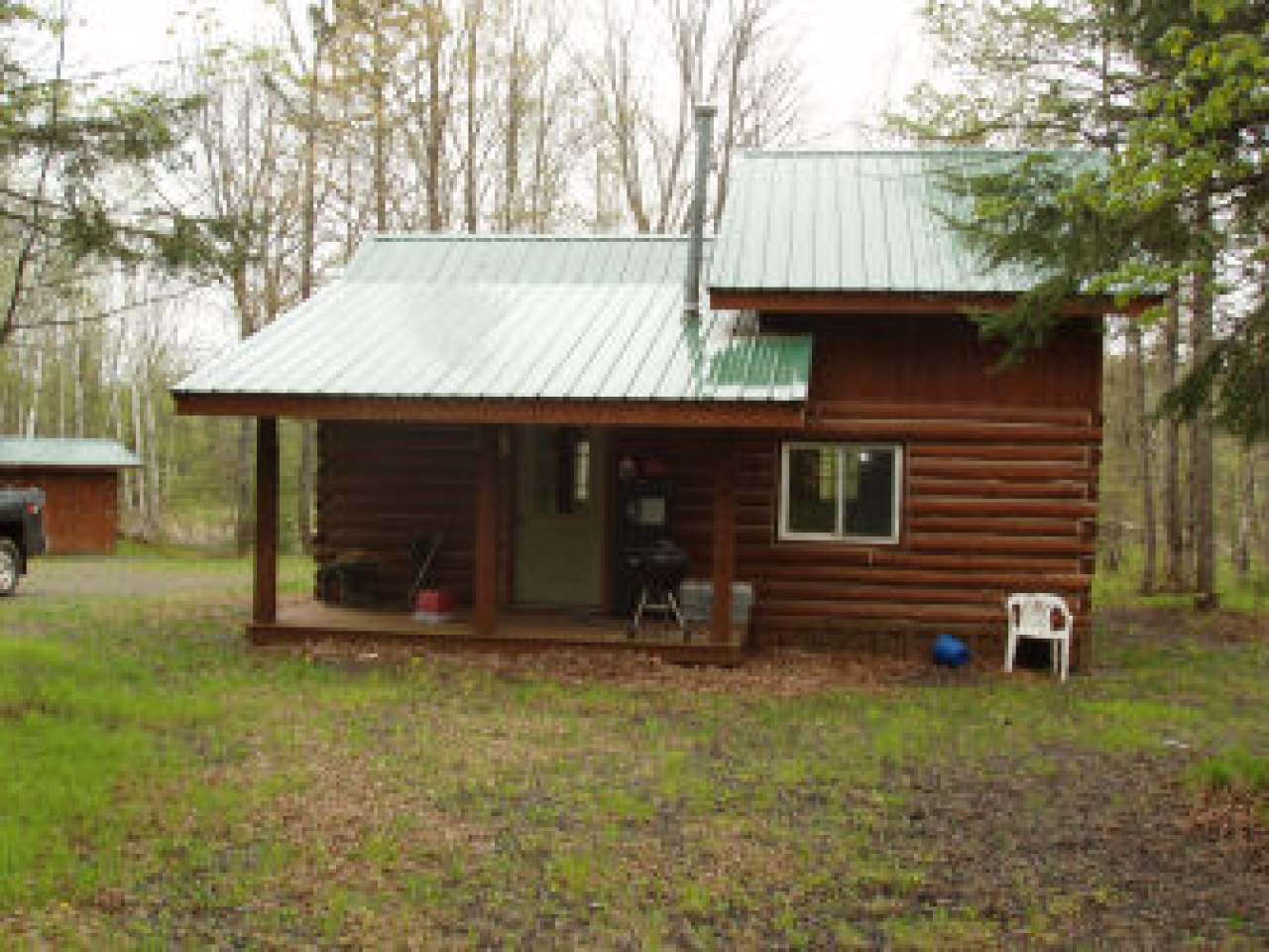 74602 Flesia Road Mellen, WI 54546 - Photo 5 of 39 Gallery Image 5