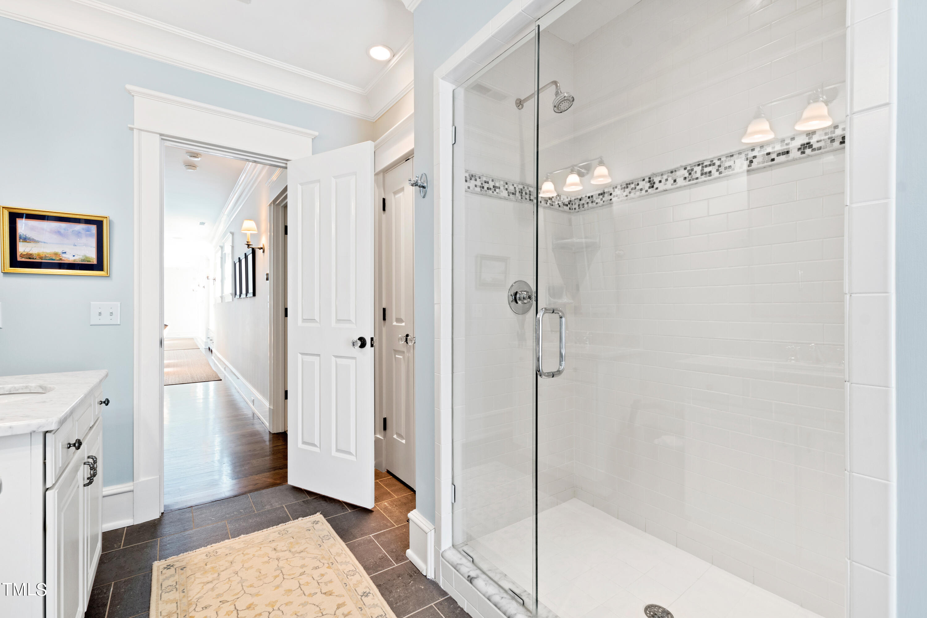 2309 Beechridge Road Raleigh, NC 27608 - Photo 50 of 83 BAthroom 7