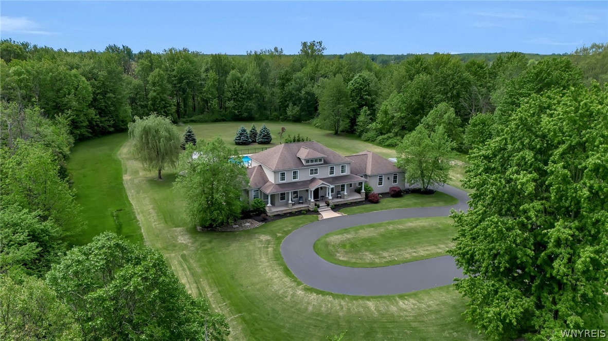 6155 Salt Road Clarence, NY 14031 - Photo 49 of 49