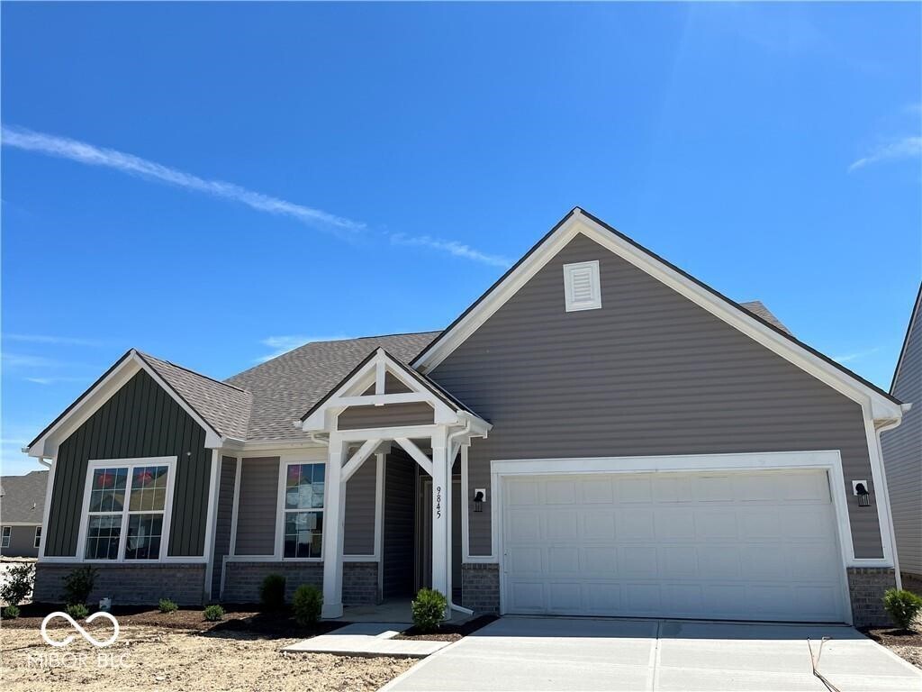 9833 Zion Way Pendleton, IN 46064 - Photo 1 of 2 Gallery Image 1