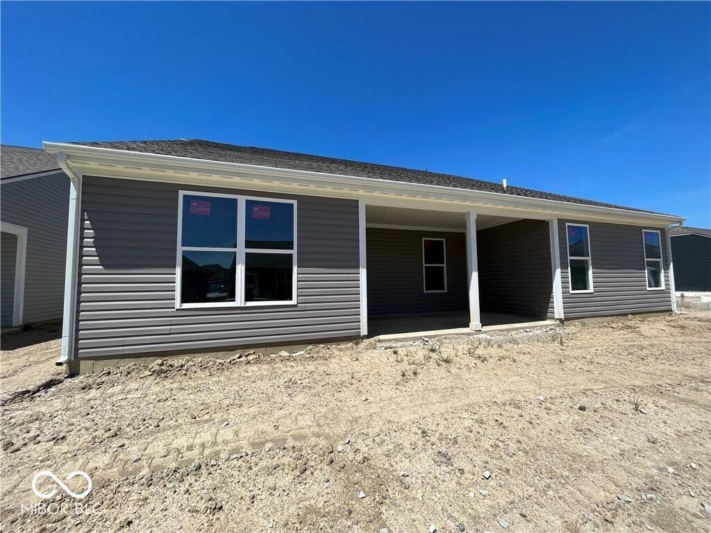 9833 Zion Way Pendleton, IN 46064 - Photo 2 of 2 Gallery Image 2