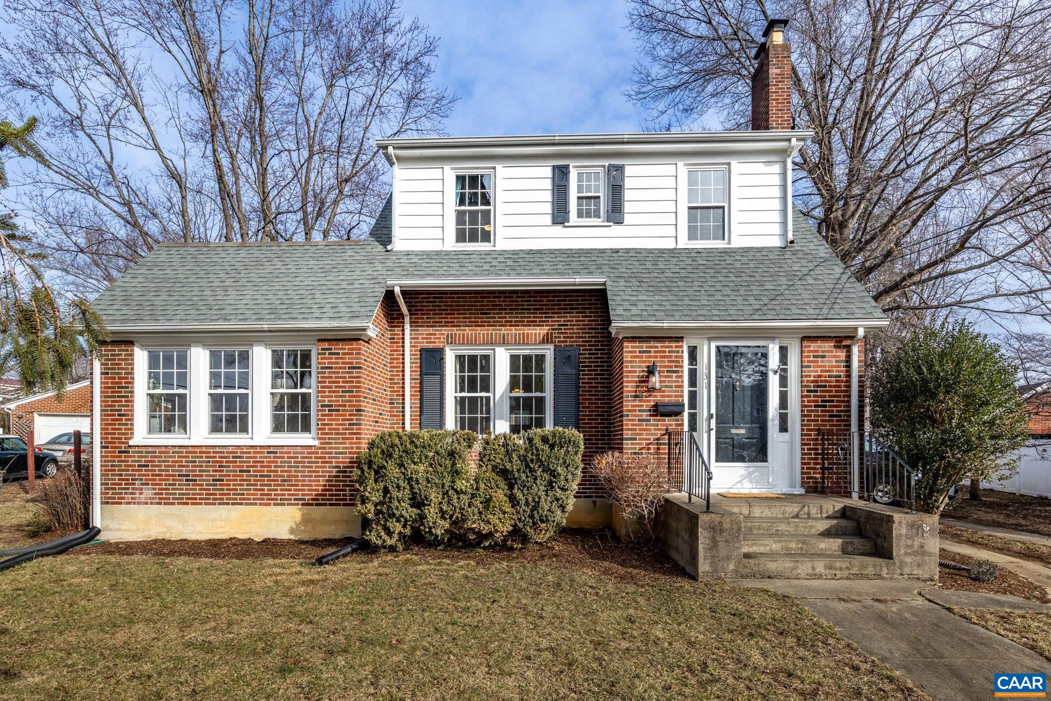 131 Crompton Road Waynesboro, VA 22980 - Photo 1 of 31 Gallery Image 1