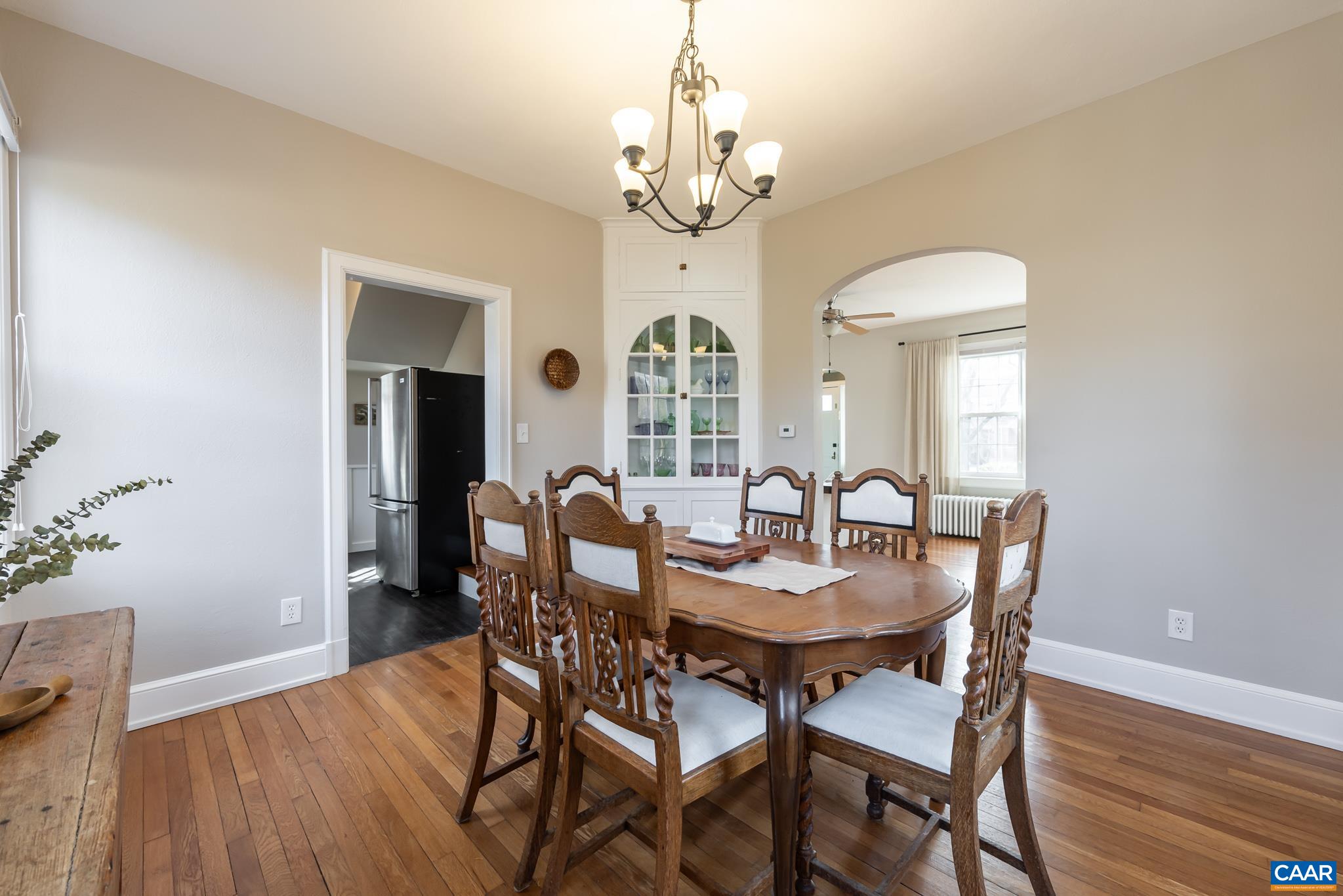131 Crompton Road Waynesboro, VA 22980 - Photo 12 of 31 Gallery Image 12