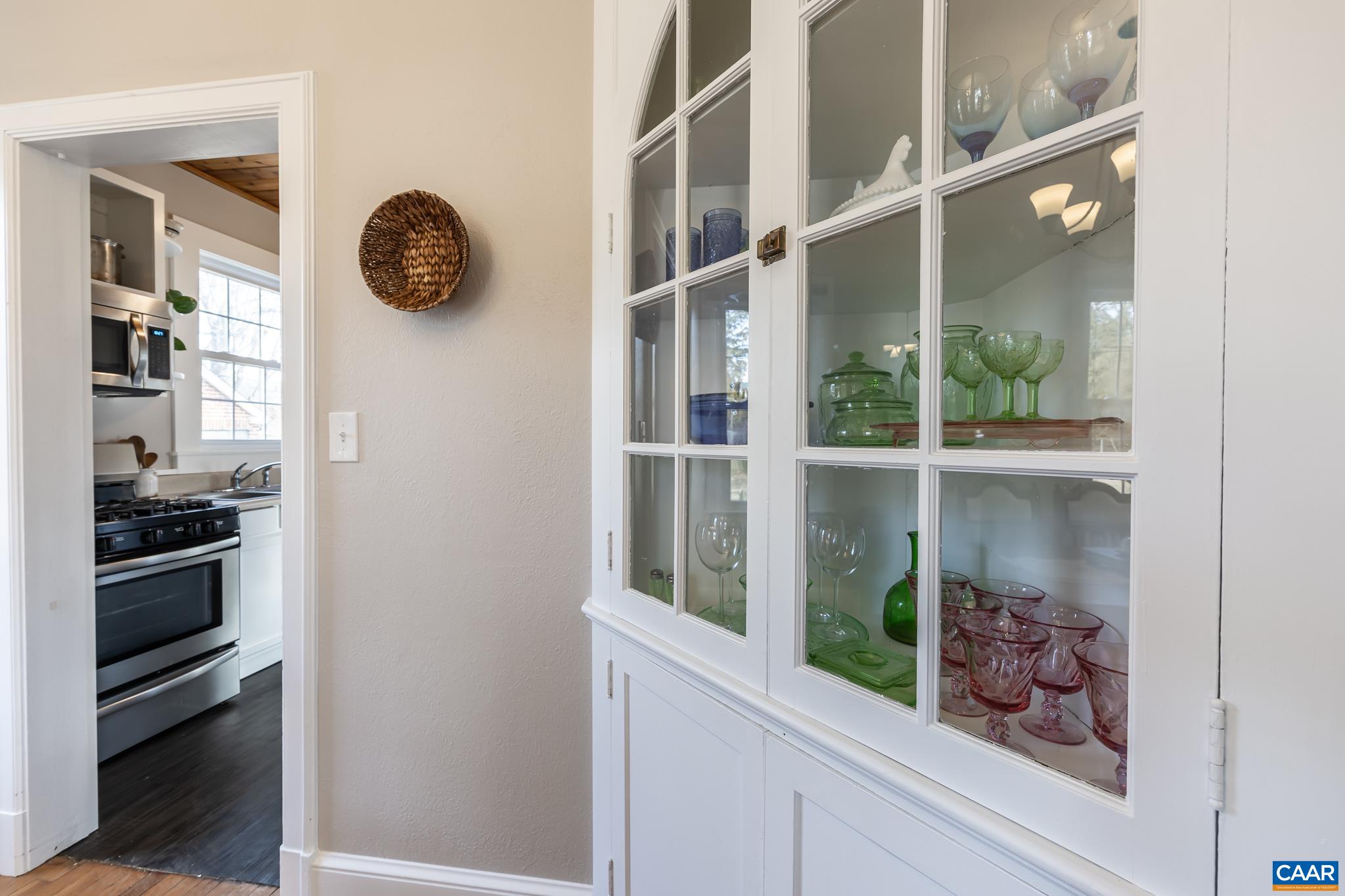 131 Crompton Road Waynesboro, VA 22980 - Photo 13 of 31 Gallery Image 13