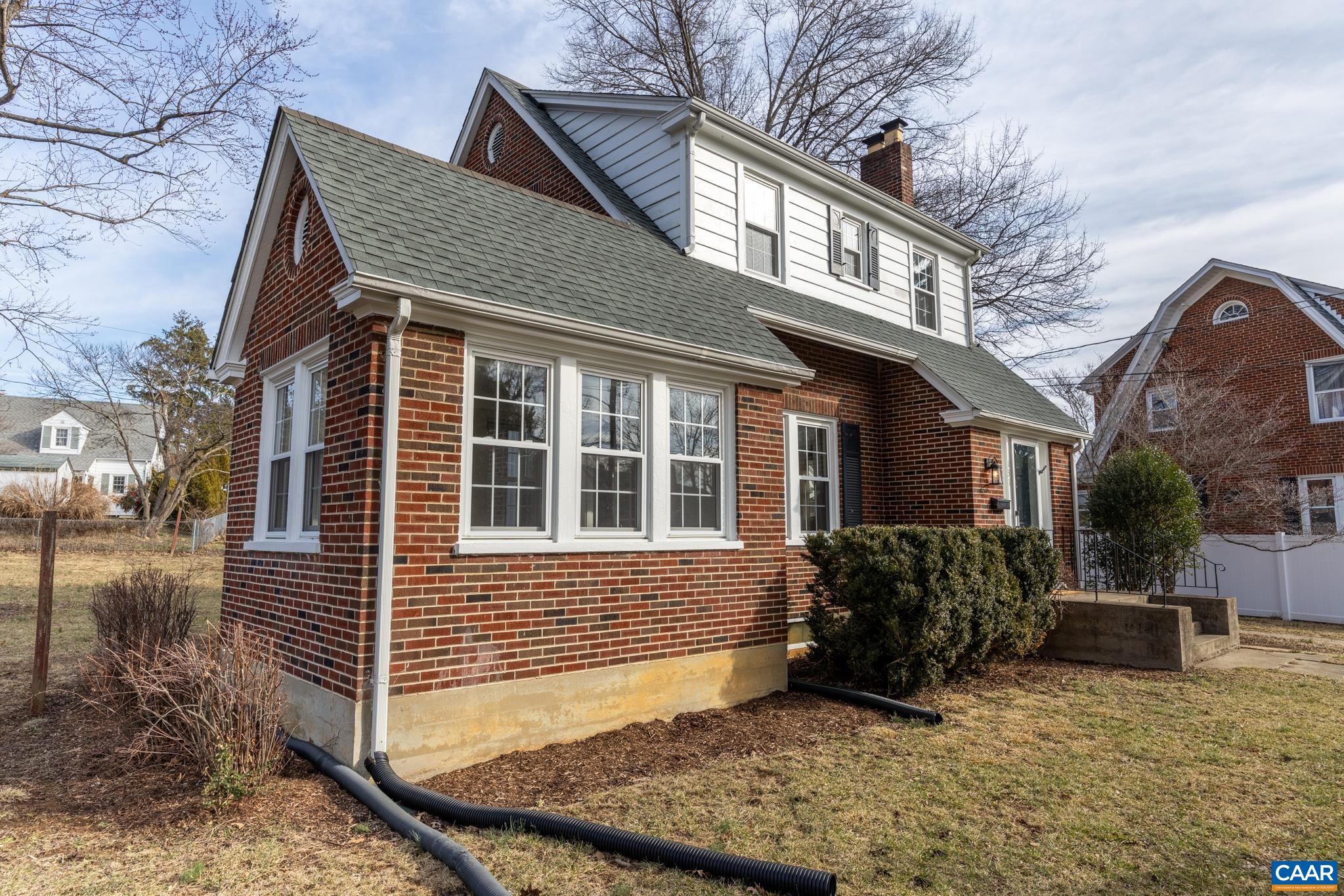131 Crompton Road Waynesboro, VA 22980 - Photo 25 of 31 Gallery Image 25
