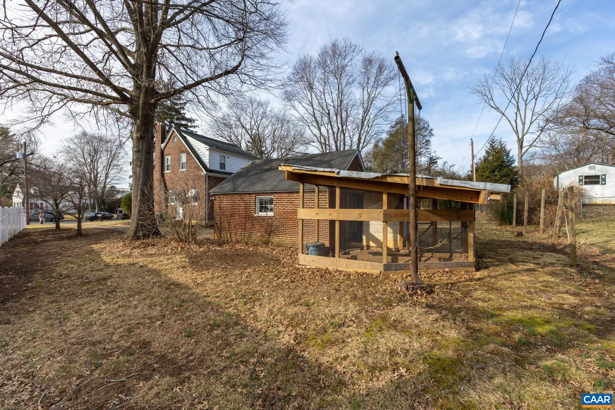 131 Crompton Road Waynesboro, VA 22980 - Photo 28 of 31 Gallery Image 28