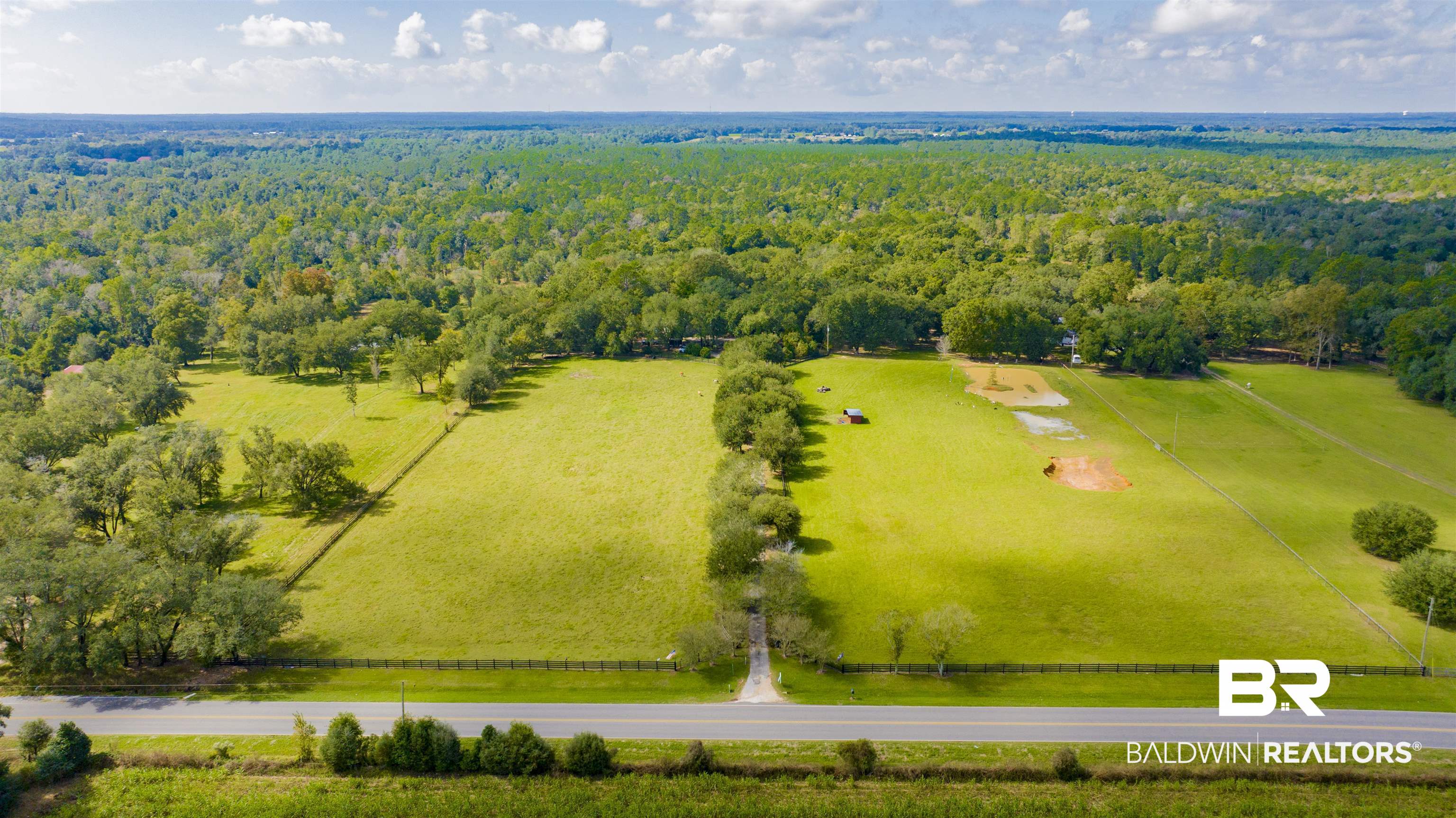 17425 County Road 55, Unit 30 ACRES Silverhill, AL 36576 - Photo 91 of 96