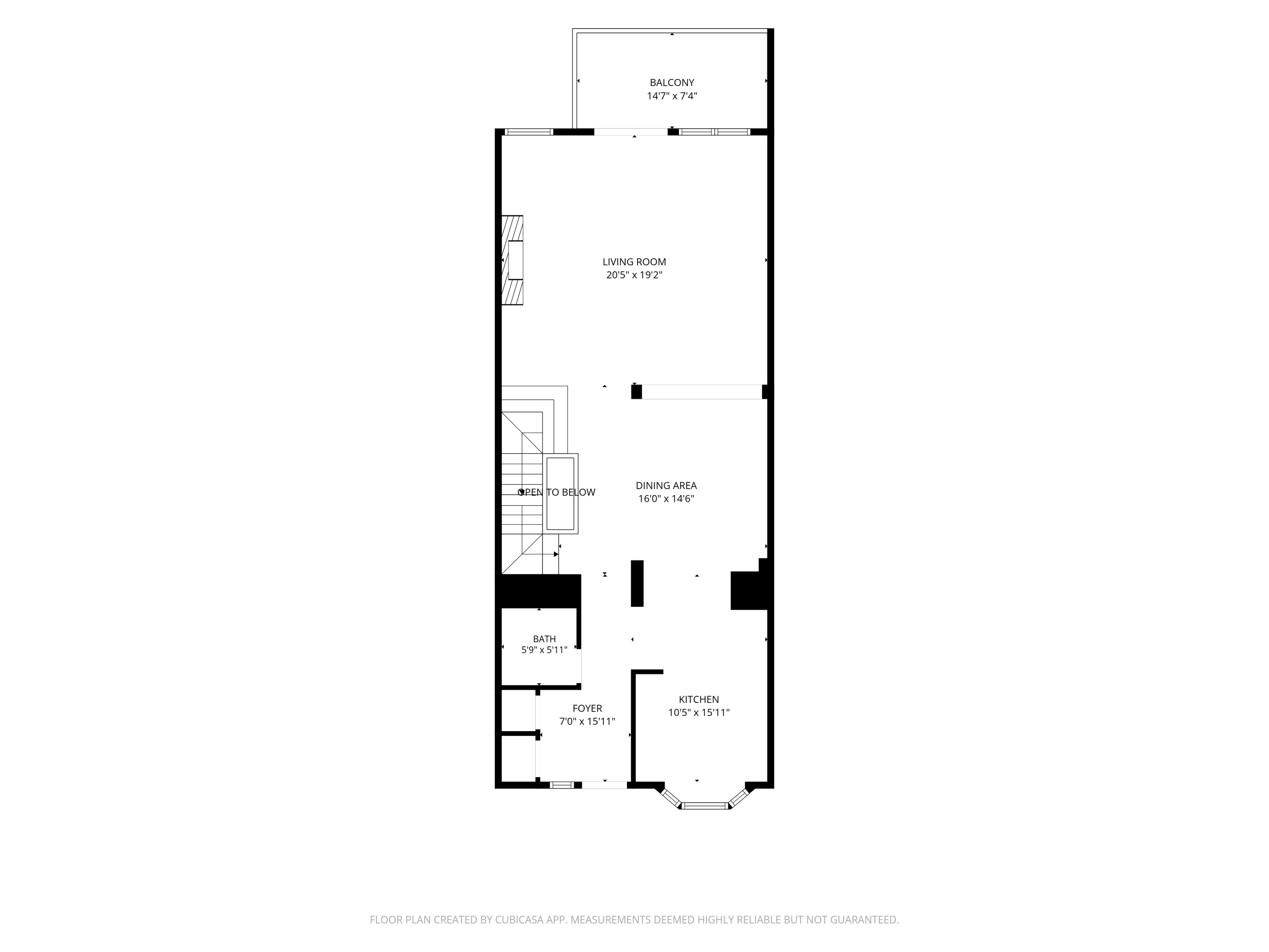 18 D Cape Codder Road Falmouth, MA 02540 - Photo 49 of 51 First Floor