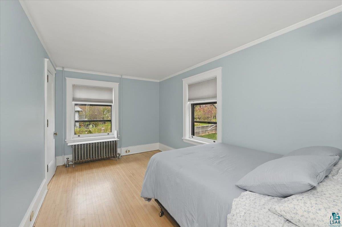 4203 Robinson Street Duluth, MN 55804 - Photo 26 of 50 Bedroom 3