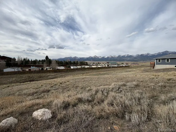 $65,000 | 116 Jerry Drive, Westcliffe, CO 81252