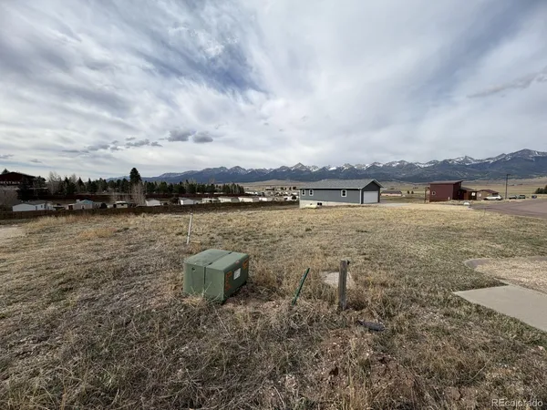 $65,000 | 116 Jerry Drive, Westcliffe, CO 81252