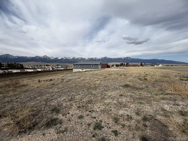 $65,000 | 116 Jerry Drive, Westcliffe, CO 81252