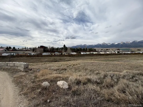 $65,000 | 116 Jerry Drive, Westcliffe, CO 81252