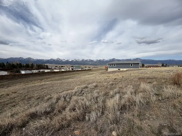 $65,000 | 116 Jerry Drive, Westcliffe, CO 81252