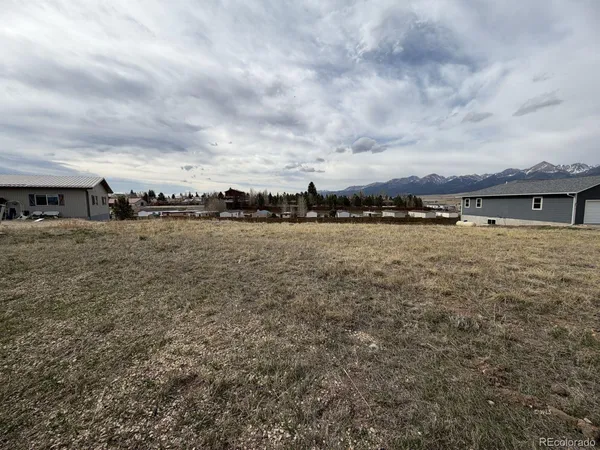 $65,000 | 116 Jerry Drive, Westcliffe, CO 81252