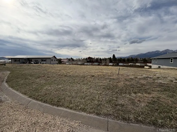 $65,000 | 116 Jerry Drive, Westcliffe, CO 81252