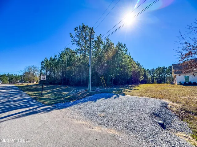 $70,000 | Dill Road, Saucier, MS 39574