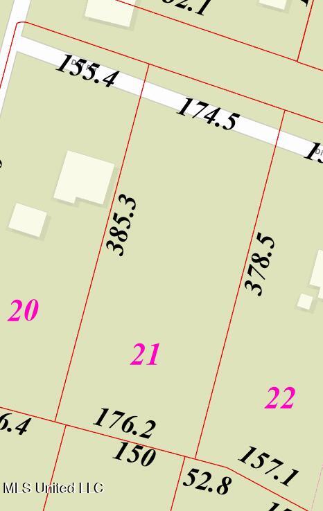 Dill Road Saucier, MS 39574 - Photo 4 of 5 Screenshot 2026-01-19 054756