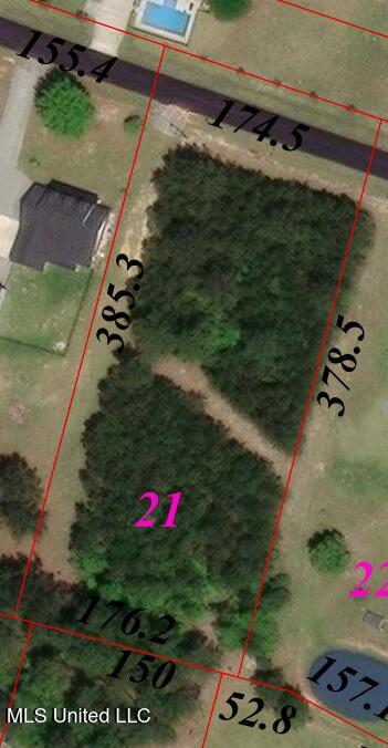 Dill Road Saucier, MS 39574 - Photo 5 of 5 Screenshot 2026-01-19 054916