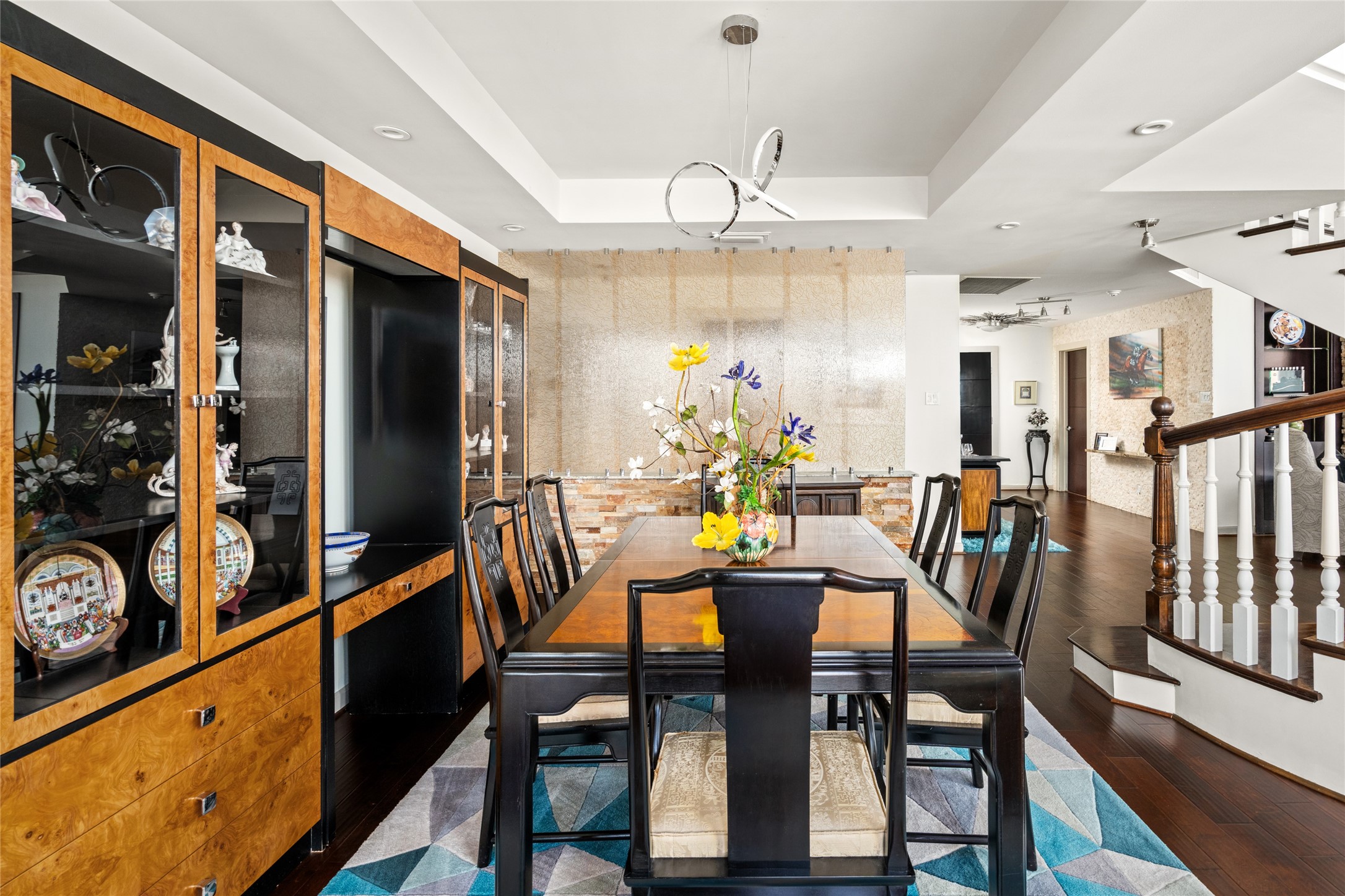 3350 McCue Road, Unit 2402 Houston, TX 77056 - Photo 13 of 48