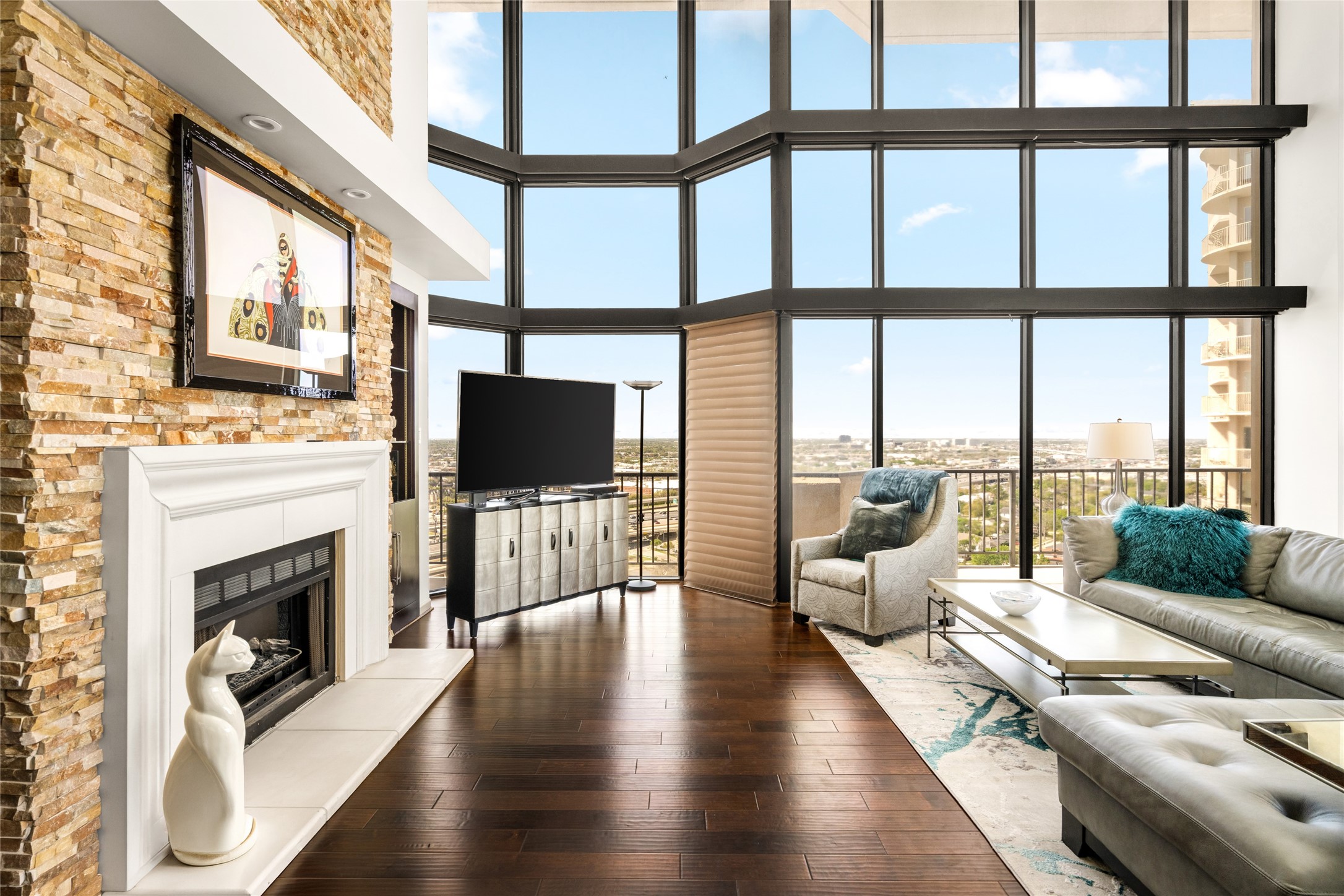 3350 McCue Road, Unit 2402 Houston, TX 77056 - Photo 24 of 48