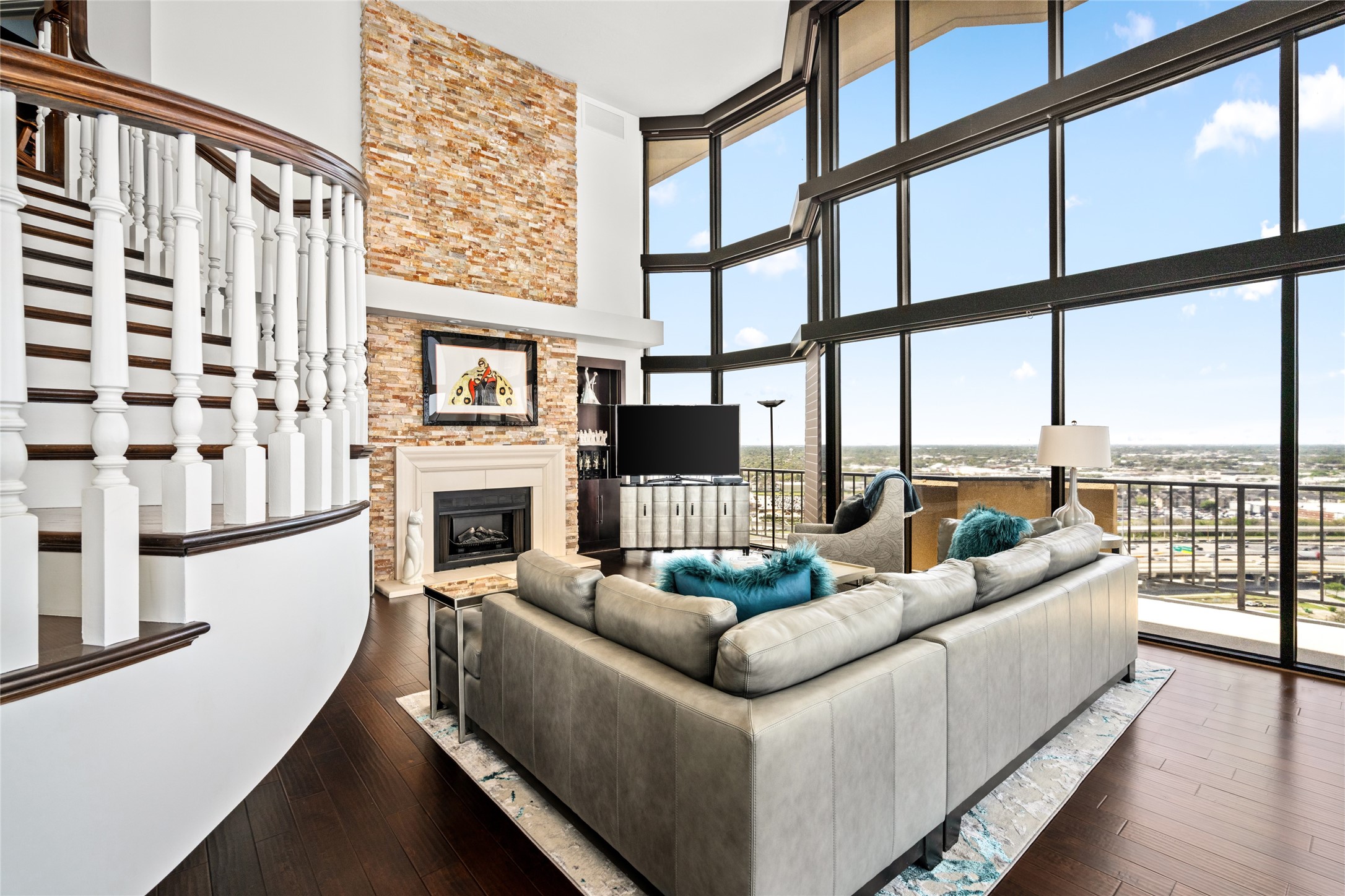 3350 McCue Road, Unit 2402 Houston, TX 77056 - Photo 27 of 48