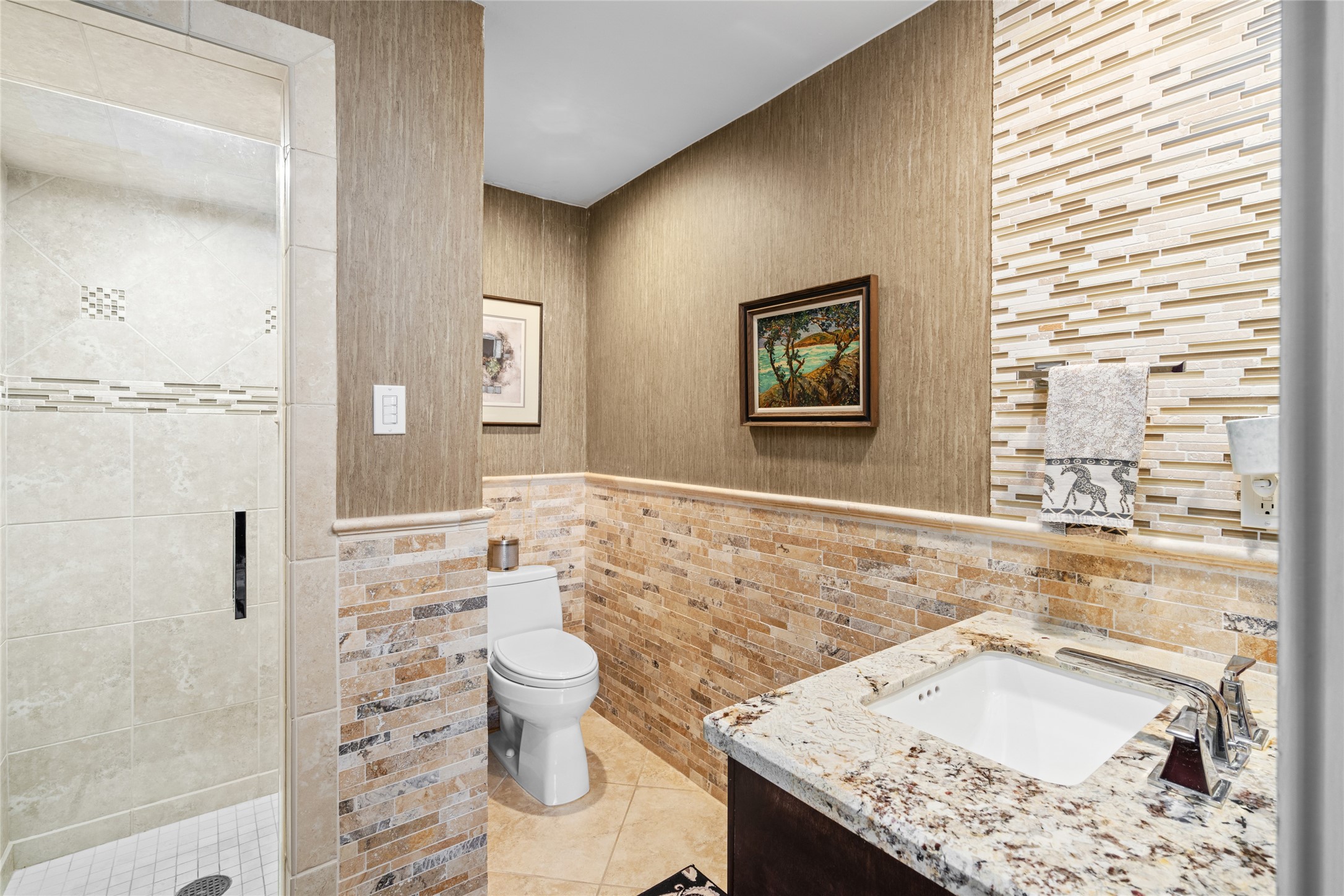 3350 McCue Road, Unit 2402 Houston, TX 77056 - Photo 31 of 48