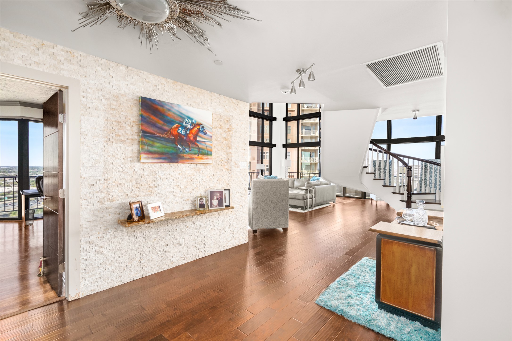 3350 McCue Road, Unit 2402 Houston, TX 77056 - Photo 4 of 48