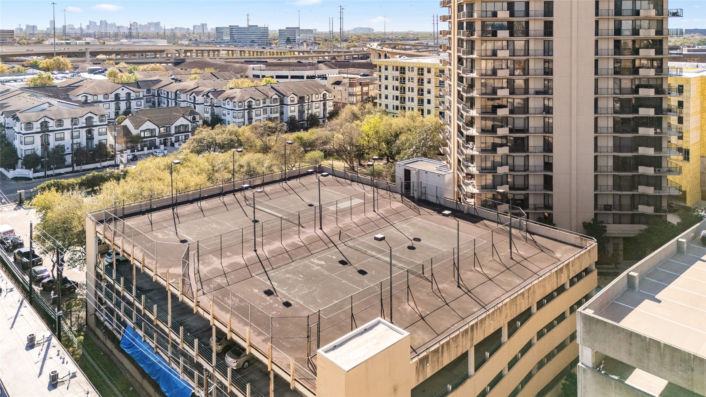 3350 McCue Road, Unit 2402 Houston, TX 77056 - Photo 45 of 48