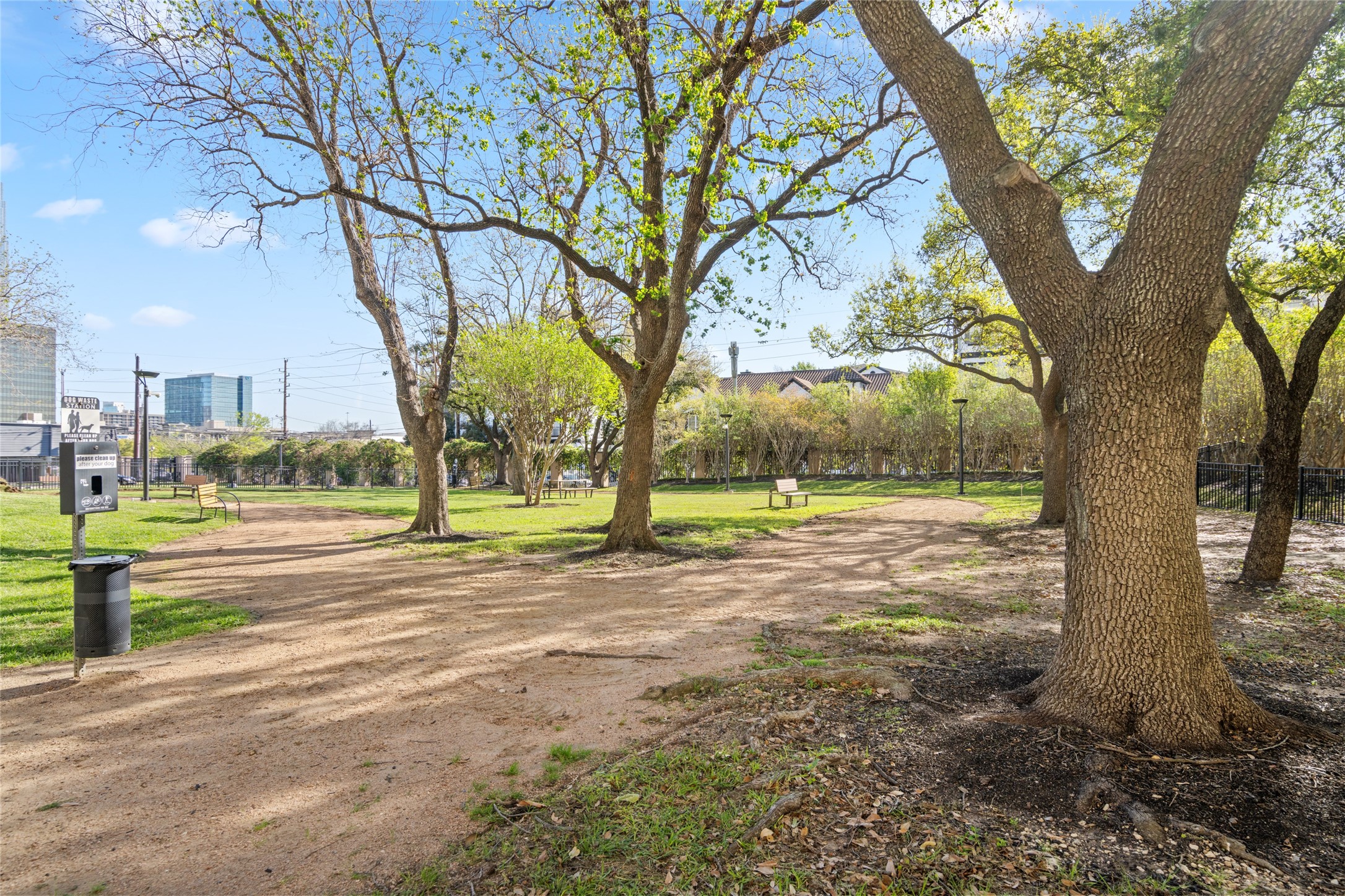 3350 McCue Road, Unit 2402 Houston, TX 77056 - Photo 46 of 48