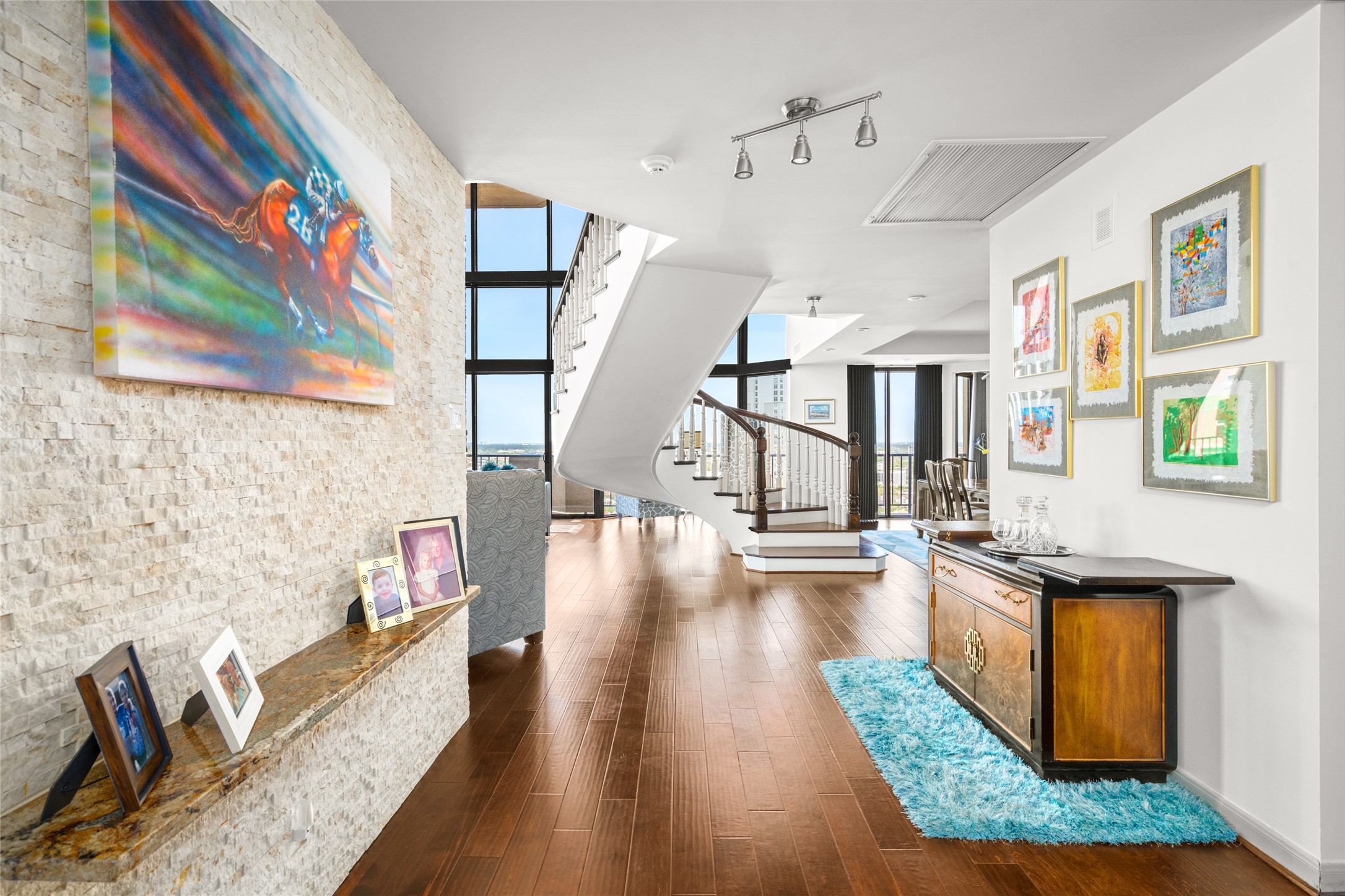 3350 McCue Road, Unit 2402 Houston, TX 77056 - Photo 5 of 48