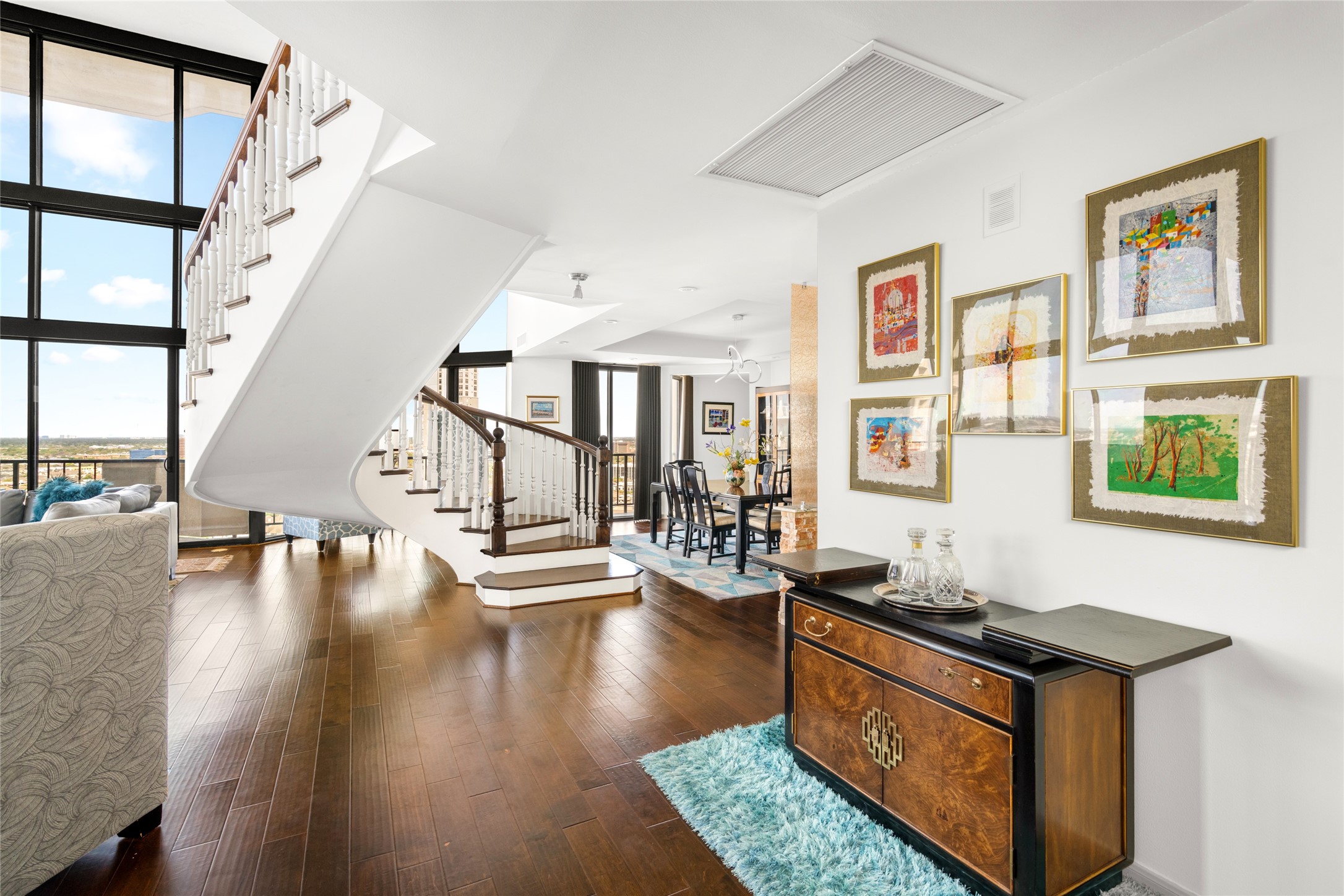 3350 McCue Road, Unit 2402 Houston, TX 77056 - Photo 6 of 48