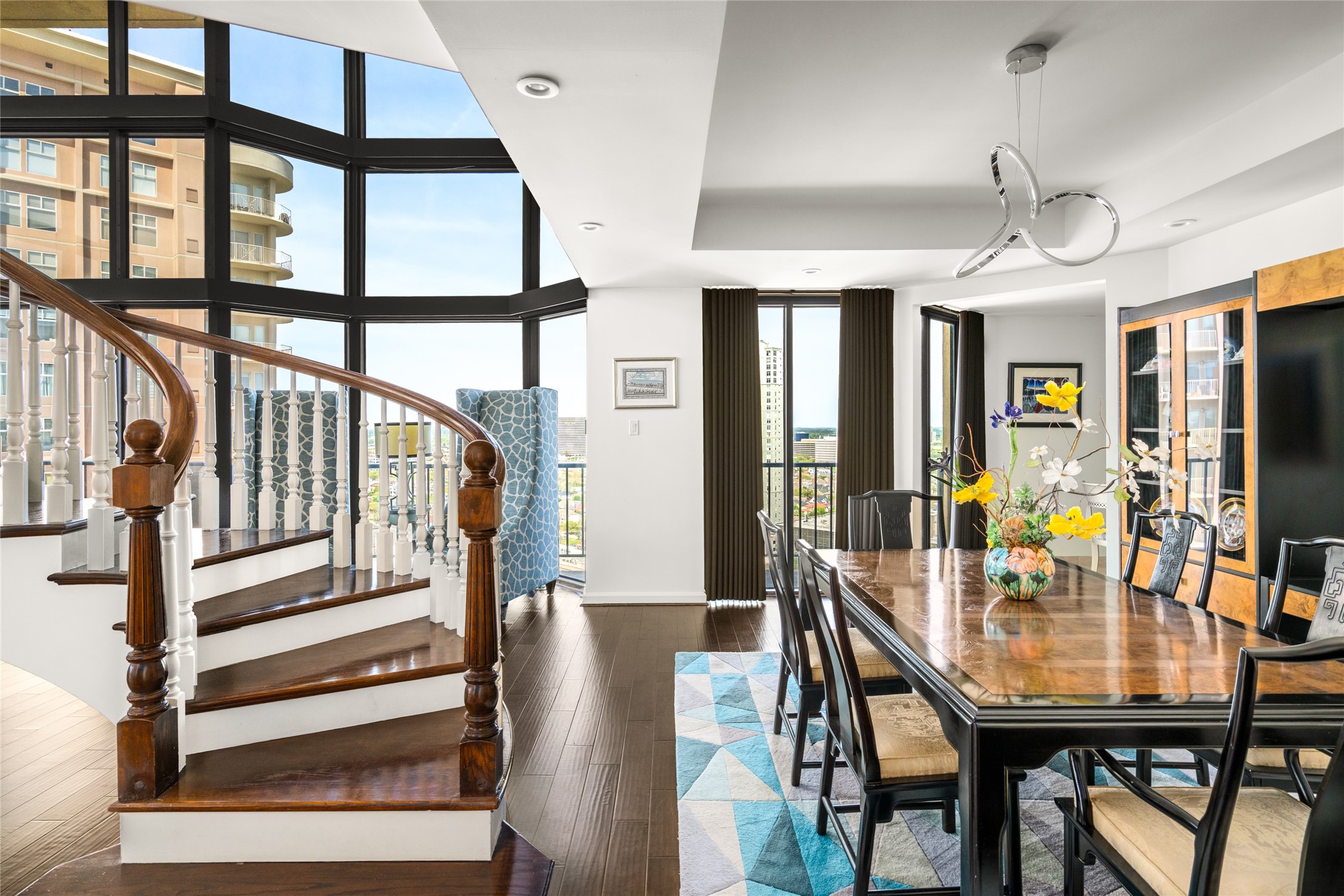 3350 McCue Road, Unit 2402 Houston, TX 77056 - Photo 9 of 48